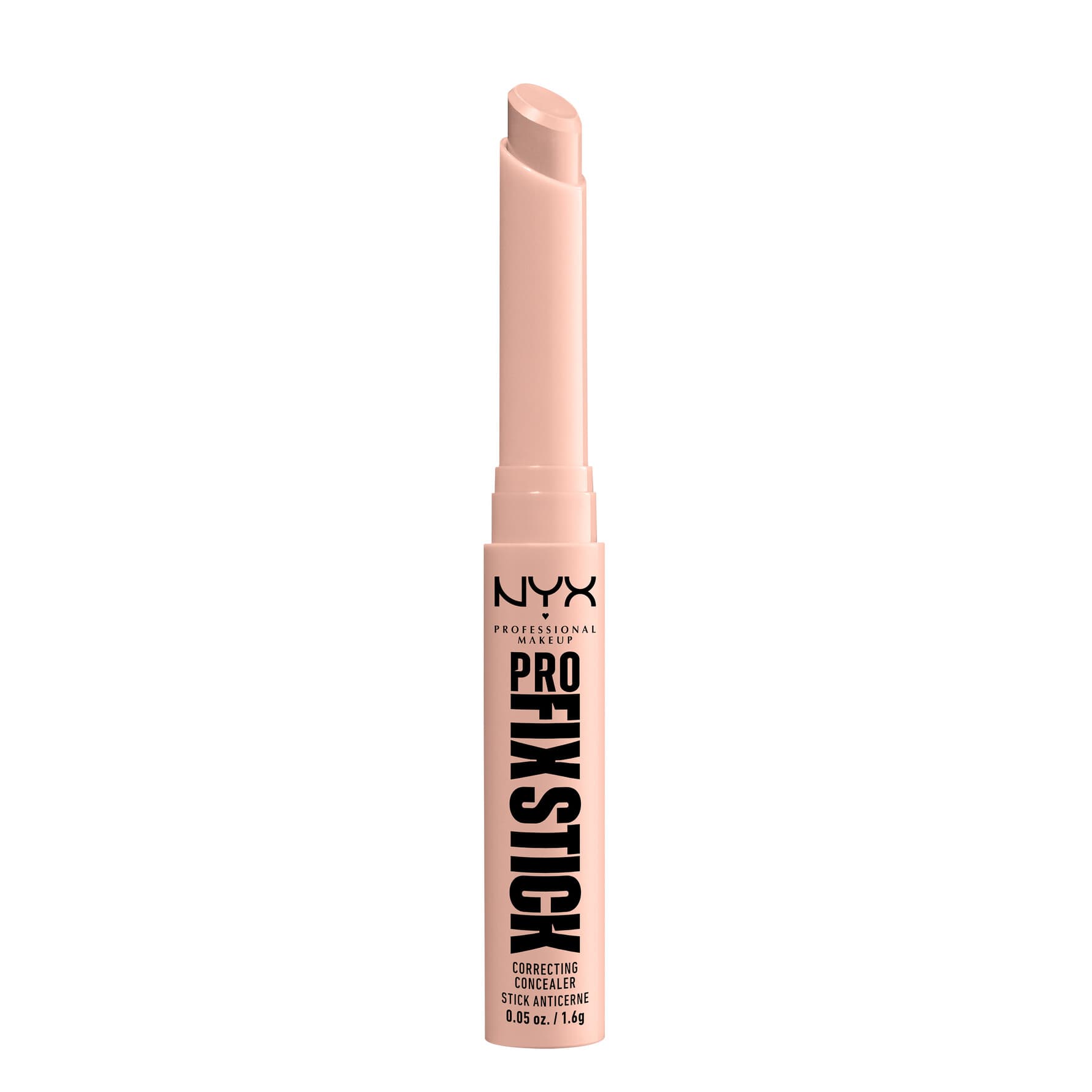NYX PROFESSIONAL MAKEUP Pro Fix Stick Correcting Concealer 0.2 Pink