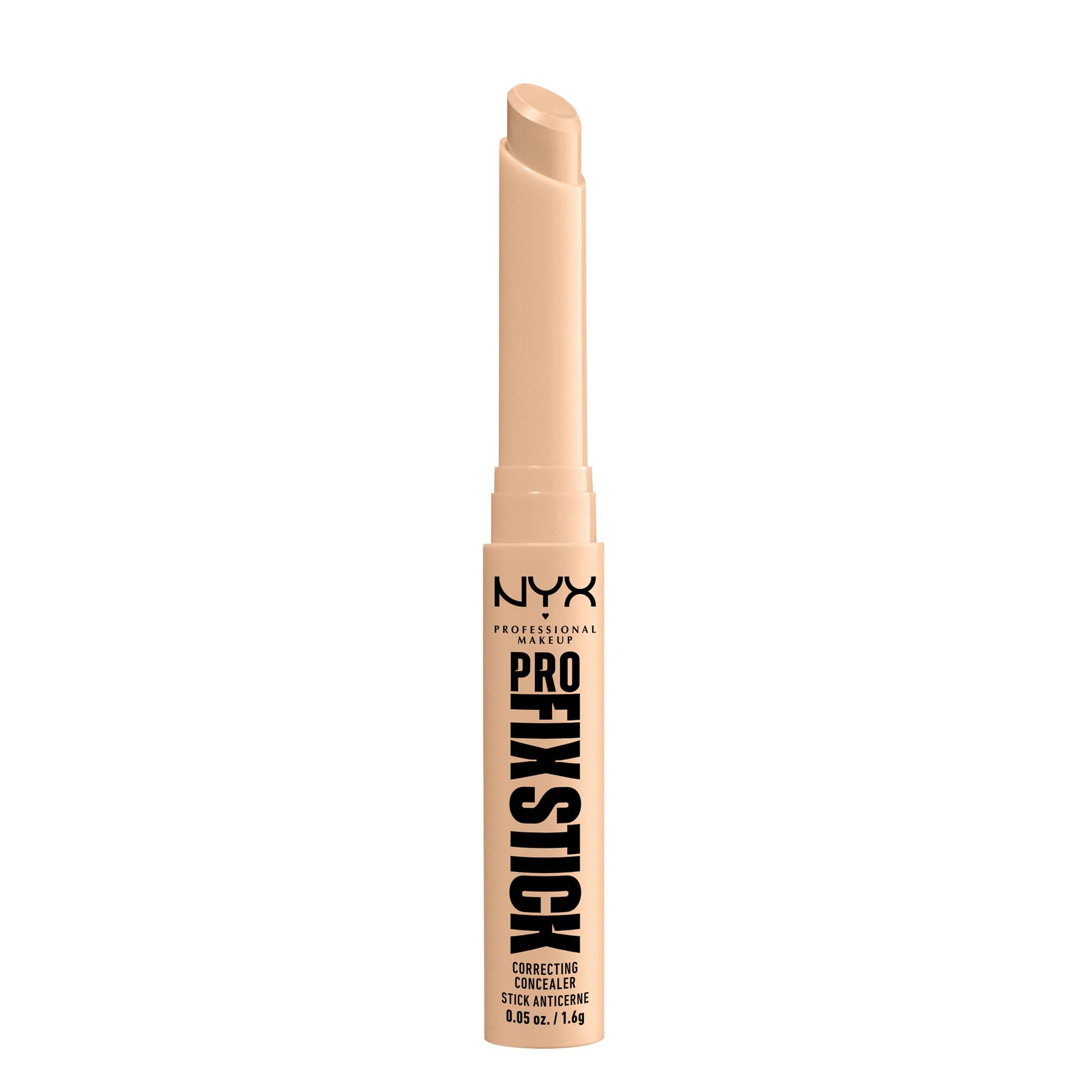 NYX PROFESSIONAL MAKEUP Pro Fix Stick Correcting Concealer 05 Vanilla