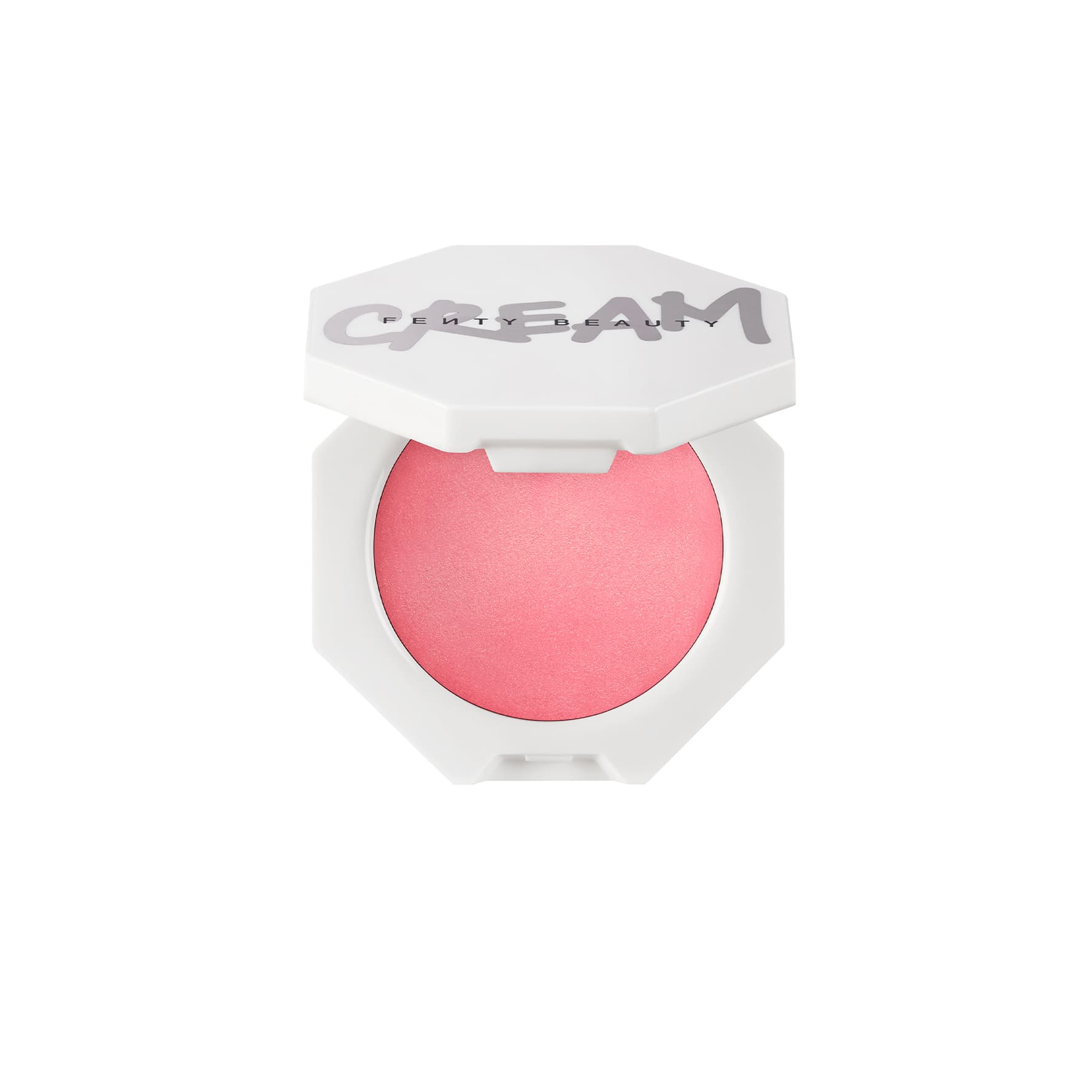 Fenty Beauty Cheeks Out Freestyle Cream Blush Pinky Promise