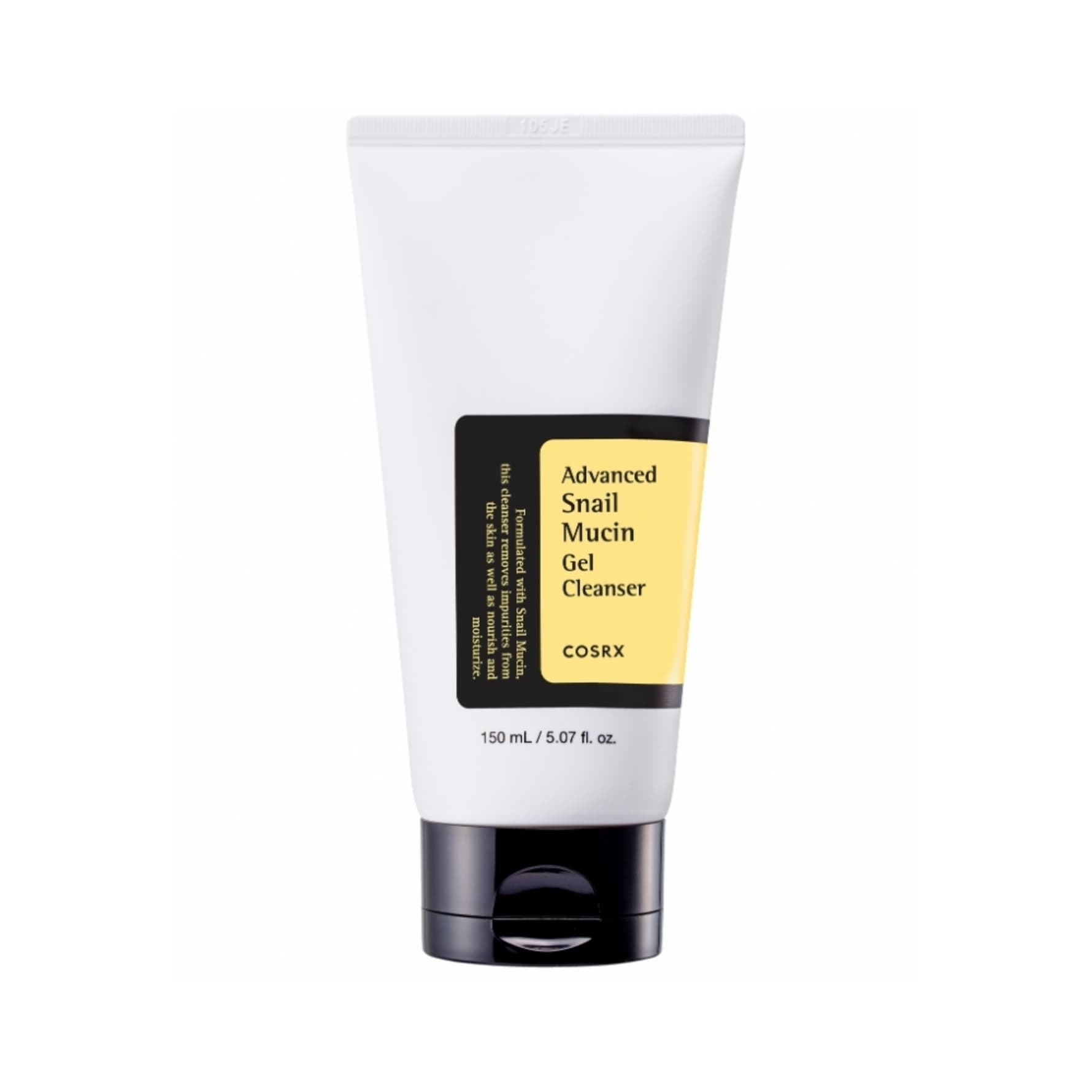 COSRX Advanced Snail Mucin Gel Cleanser 150 ml