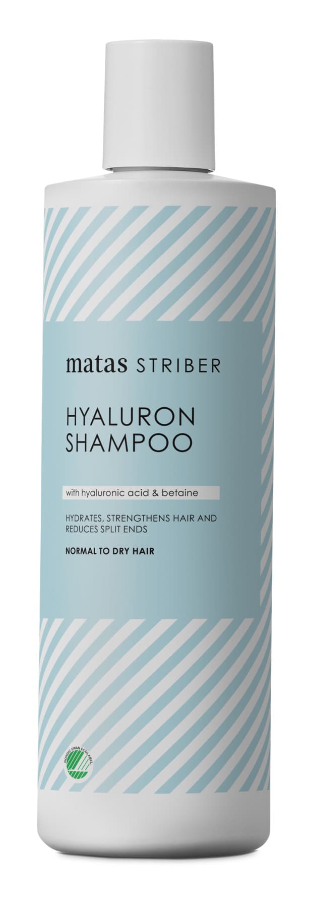 Matas Striber Hyaluron Shampoo 500 ml