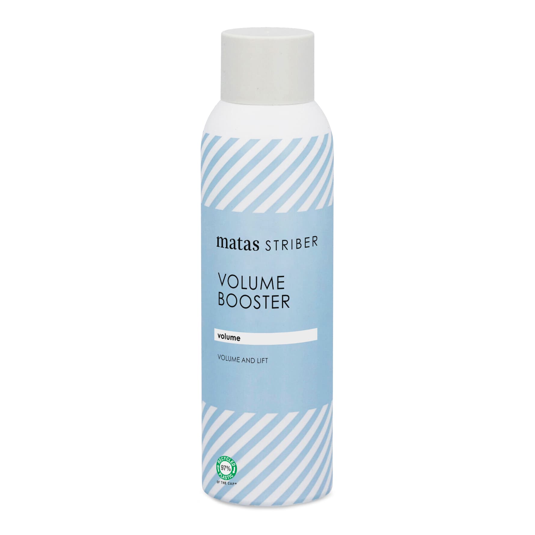 Matas Striber Volume Booster 200 ml
