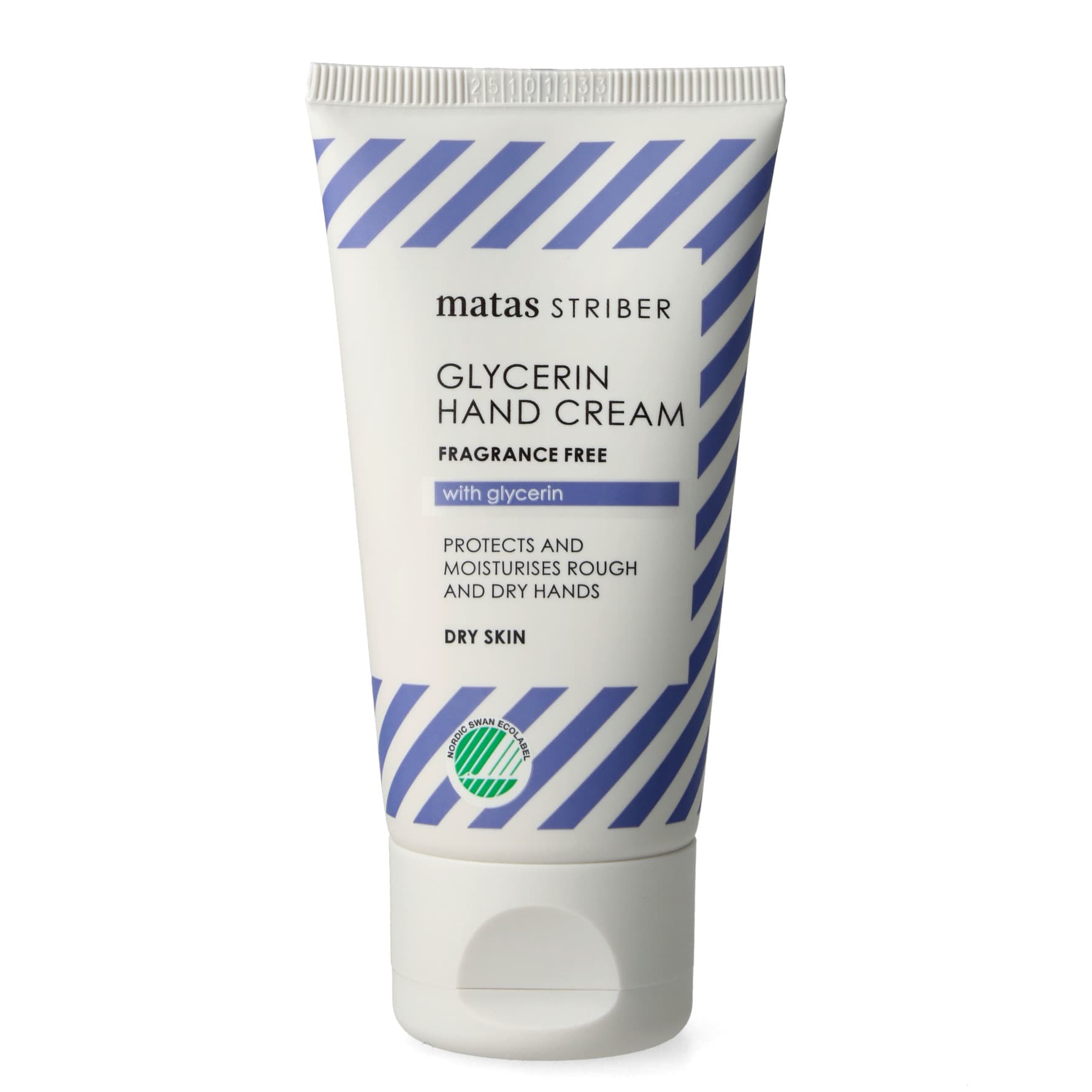 Matas Striber Glycerine Hand Creme Dry Skin 40 ml