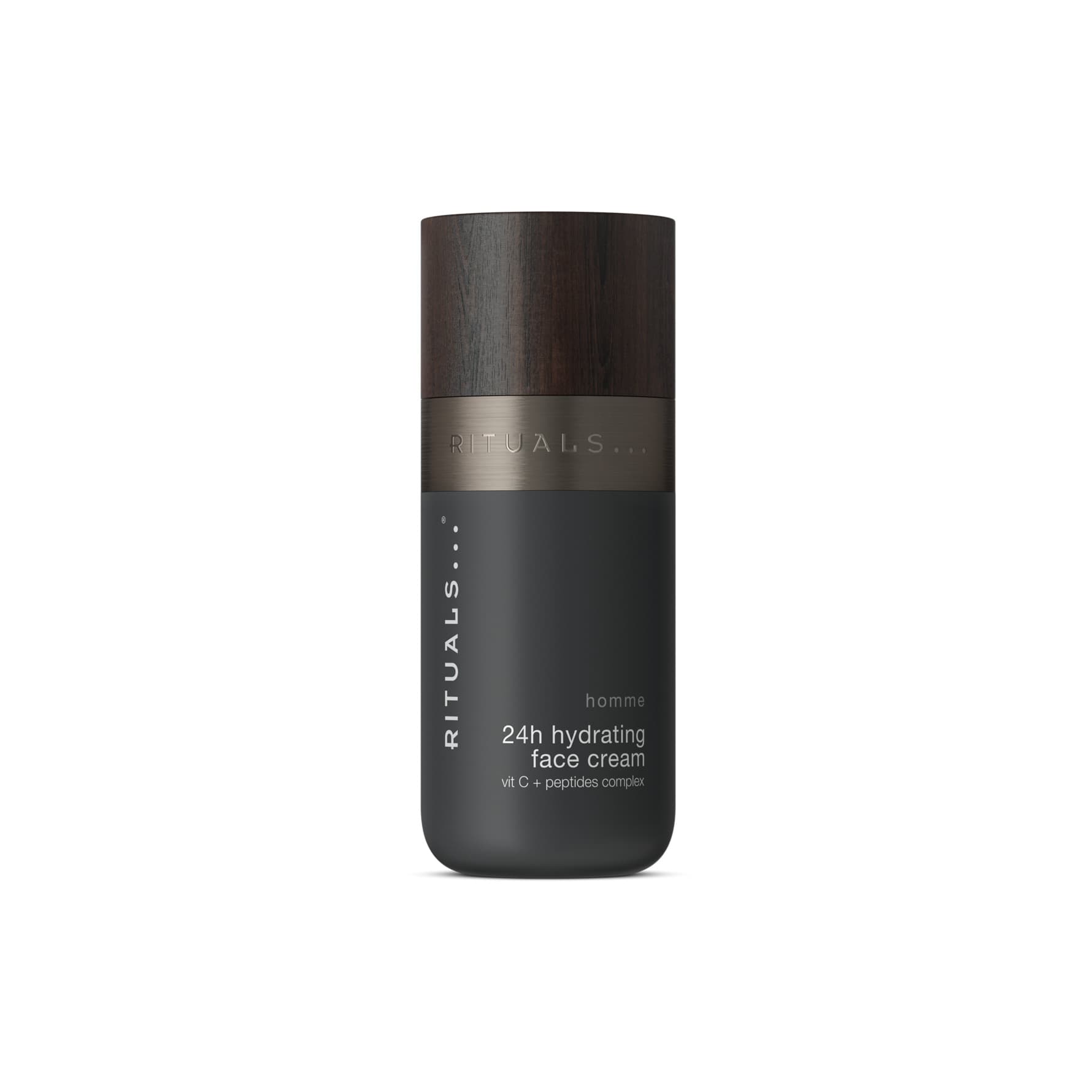 RITUALS Homme 24H Hydrating Face Cream 50 ml -50%