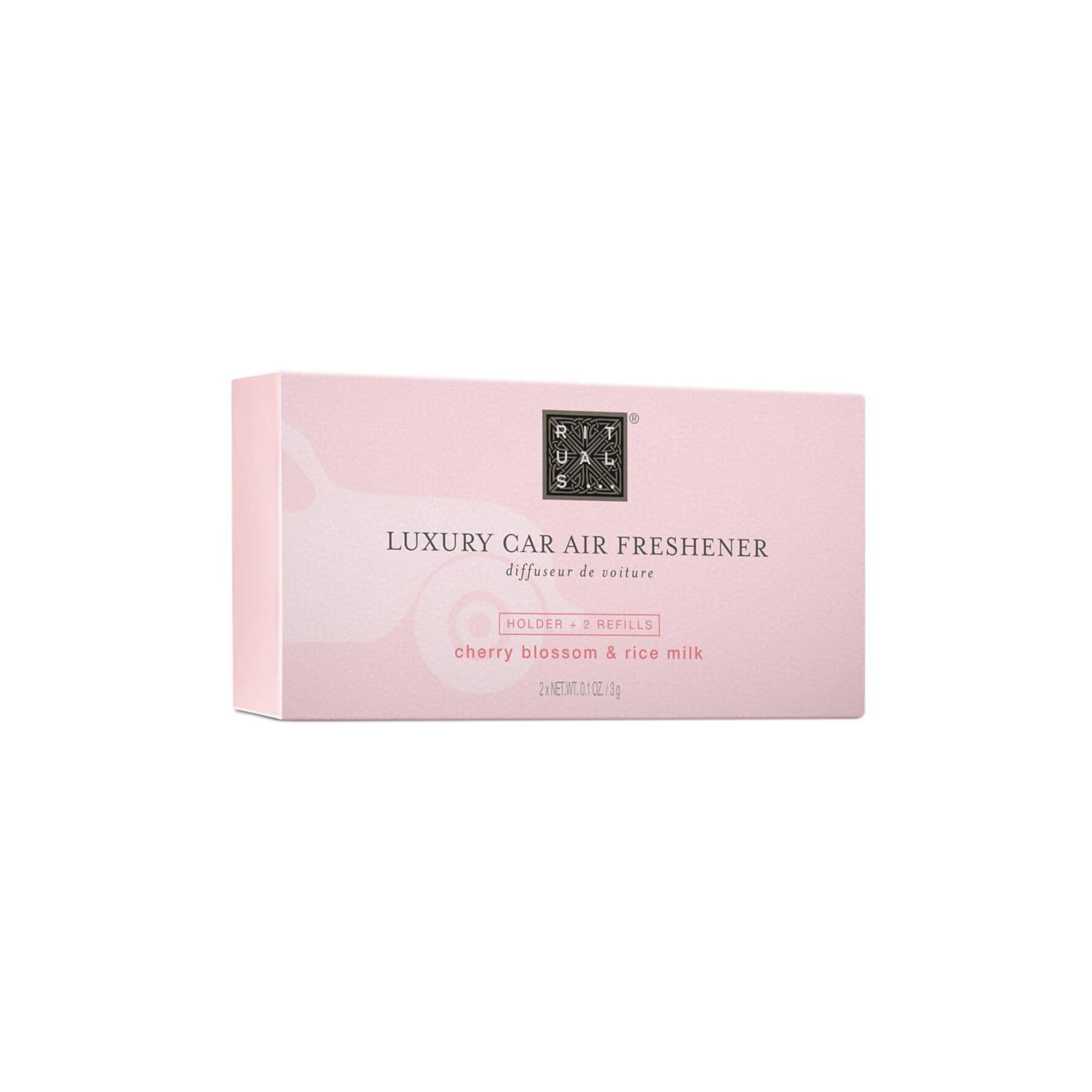 RITUALS The Ritual of Sakura Car Air Freshener