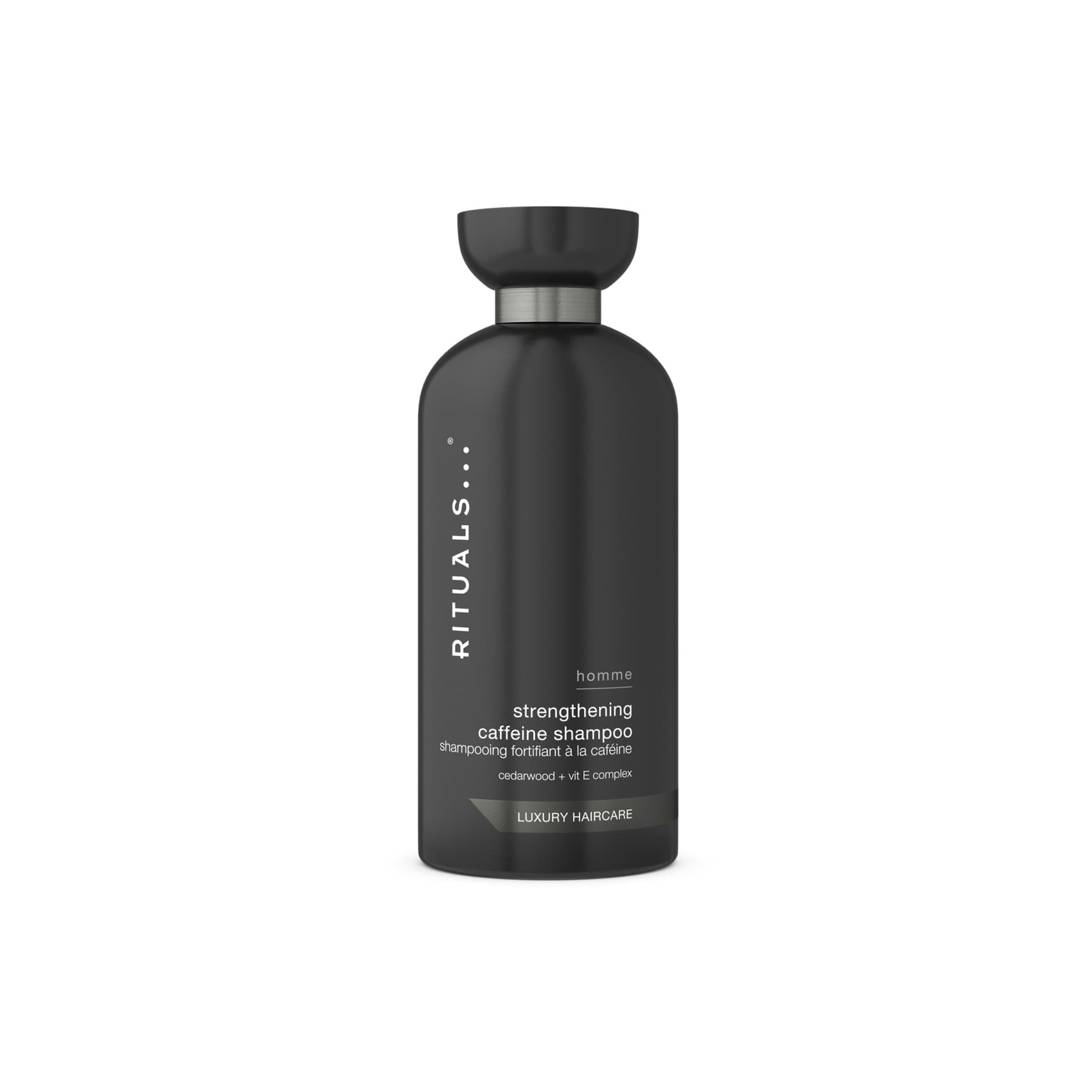 RITUALS Homme Strengthening Caffeine Shampoo 250 ml -50%