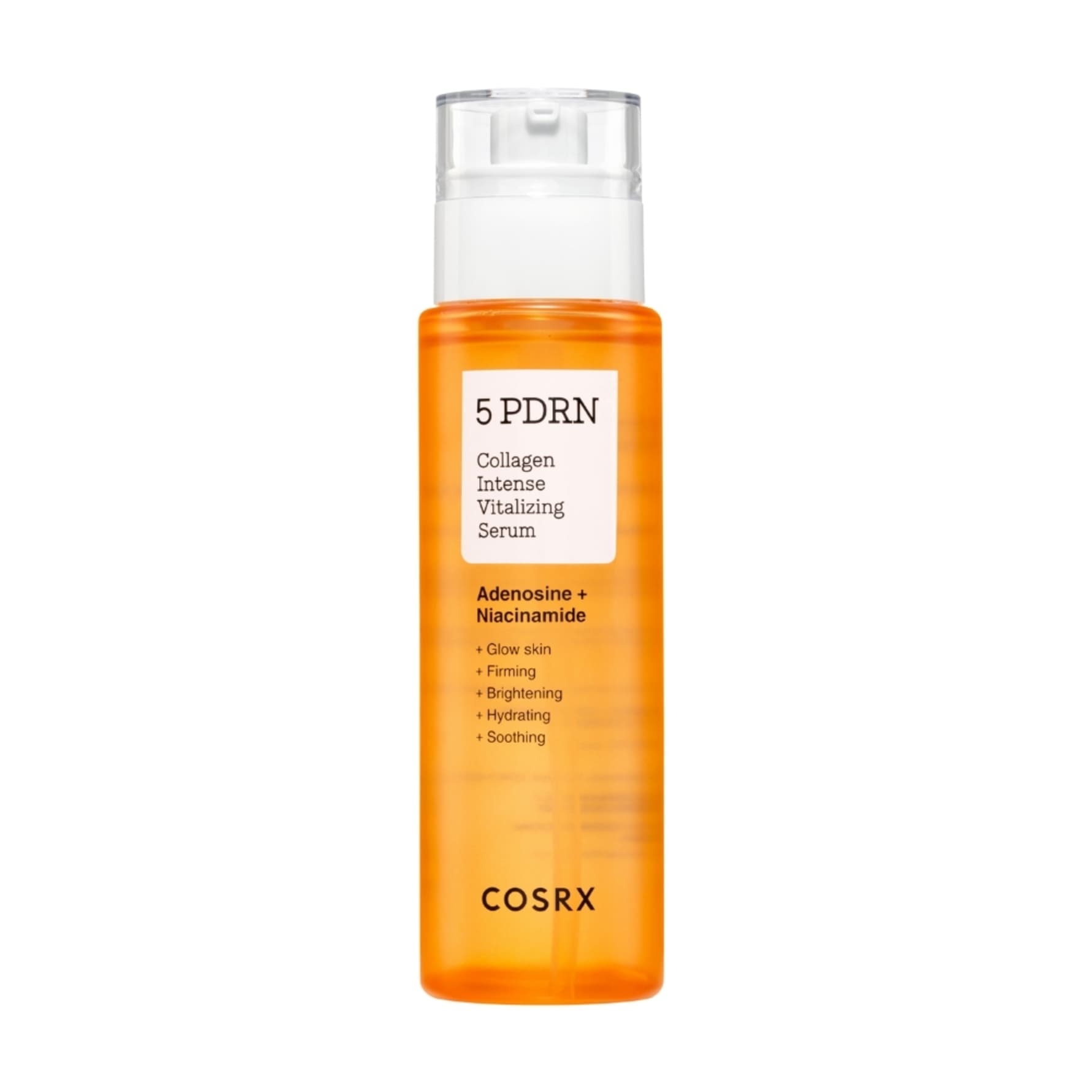COSRX 5 PDRN Collagen Intense Vitalizing Serum 100 ml