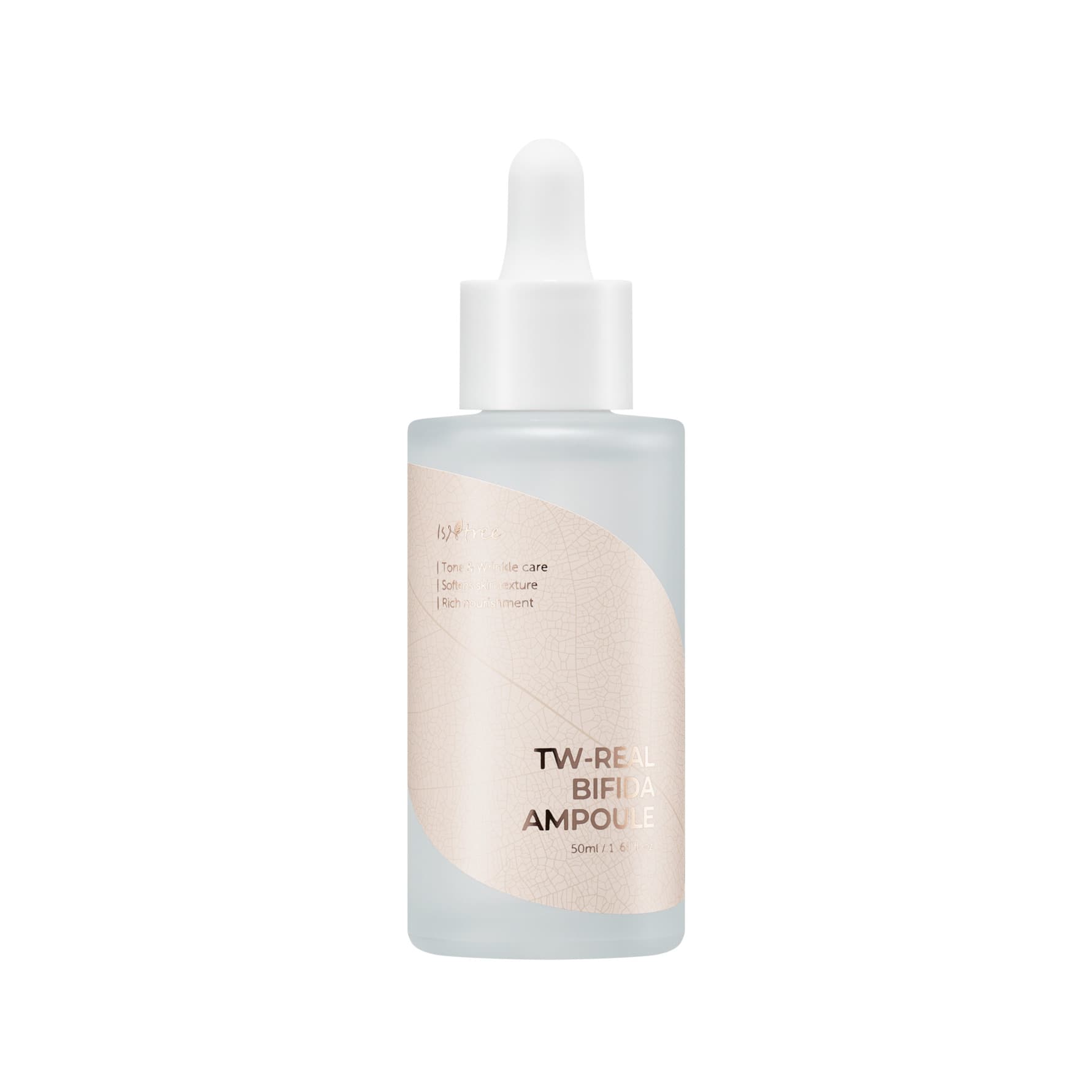 Isntree TW-Real Bifida Ampoule 50 ml