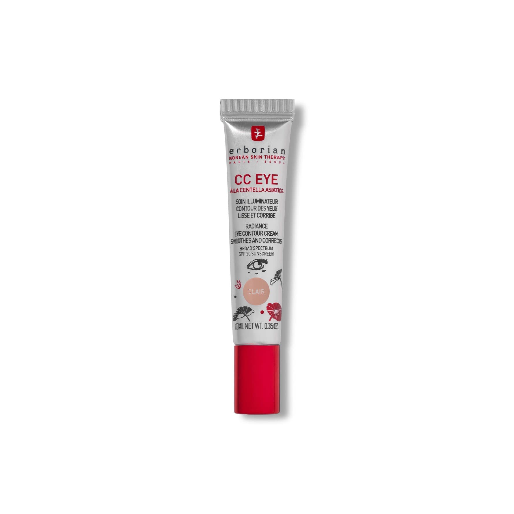 Erborian CC Eye Concealer Clair