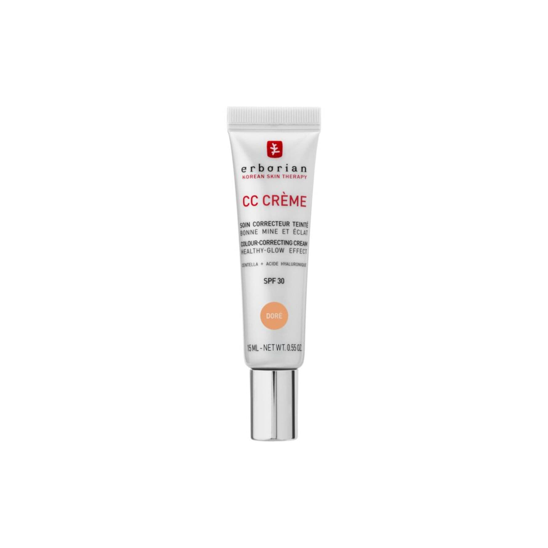 Erborian CC Creme Dore 15 ml