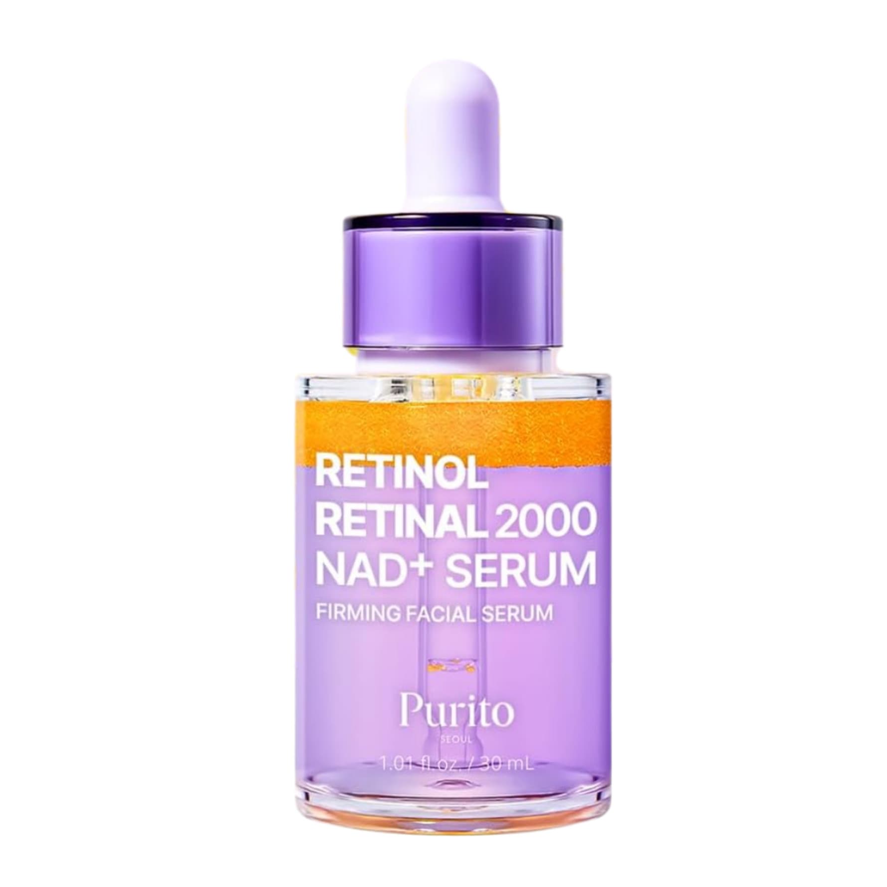 Purito Multi PDRN COLLAGEN EGF Serum 30 ml