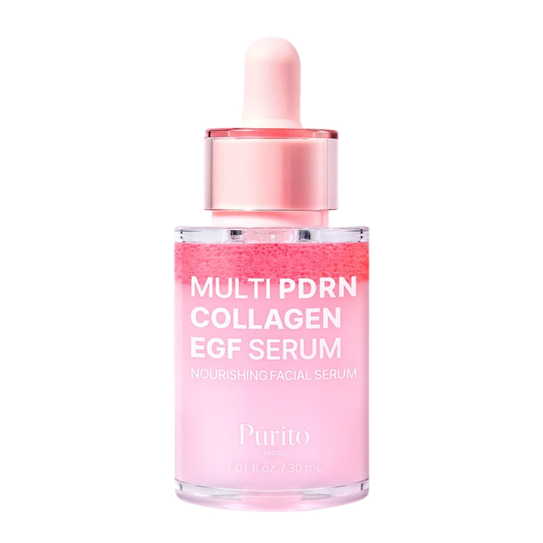 Purito Multi PDRN COLLAGEN EGF Serum 30 ml
