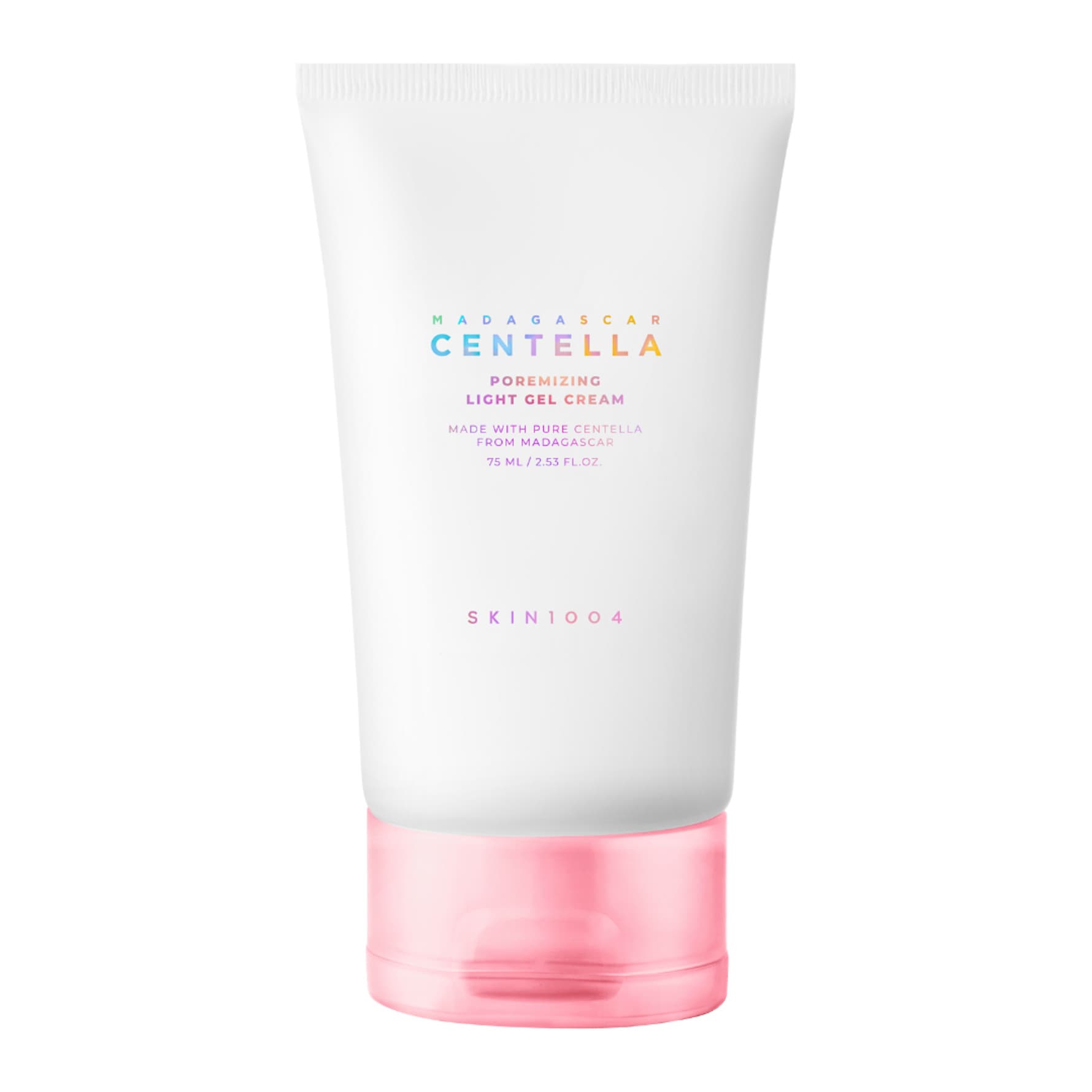 SKIN1004 Poremizing Light Gel Cream 75 ml