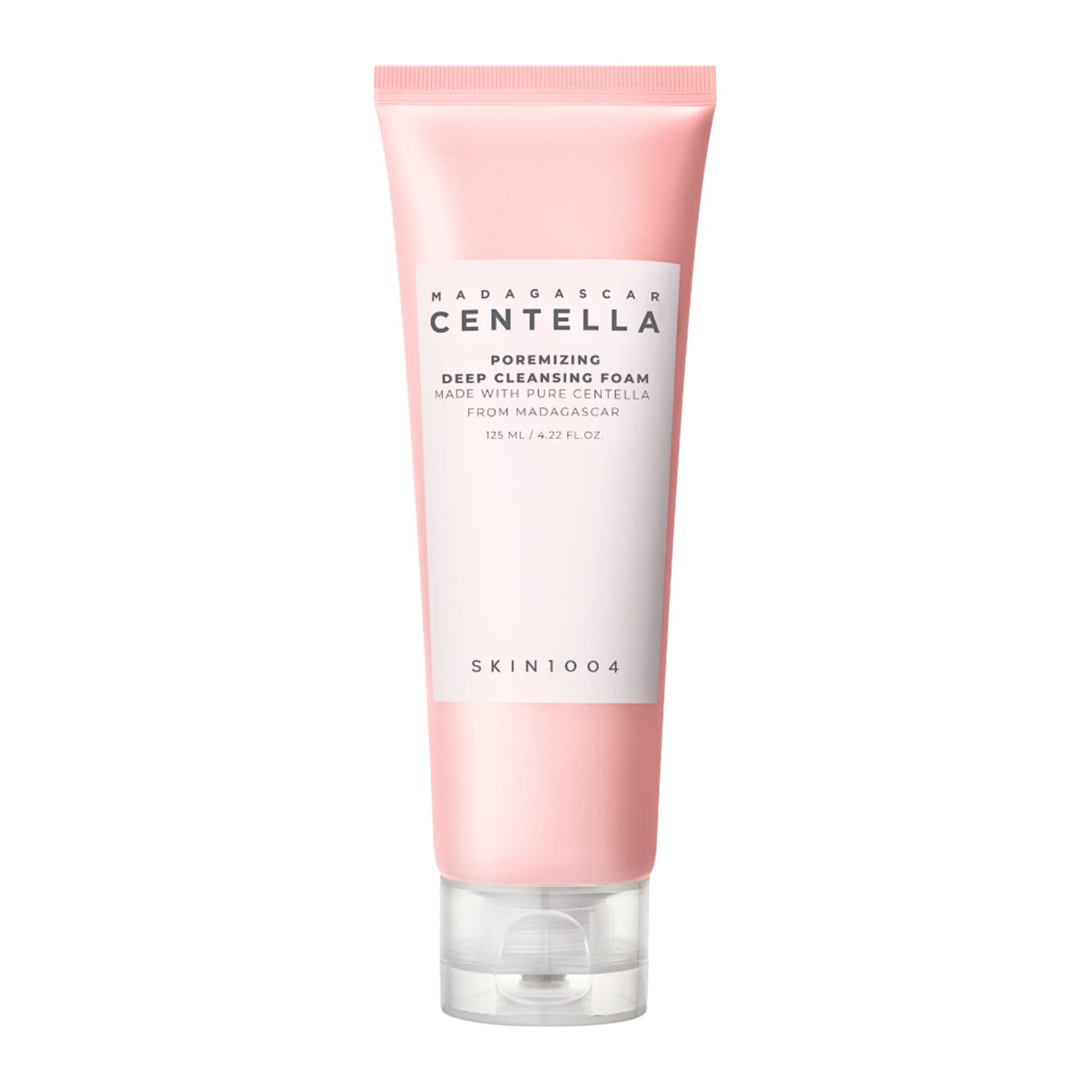 SKIN1004 Poremizing Deep Cleansing Foam 125 ml