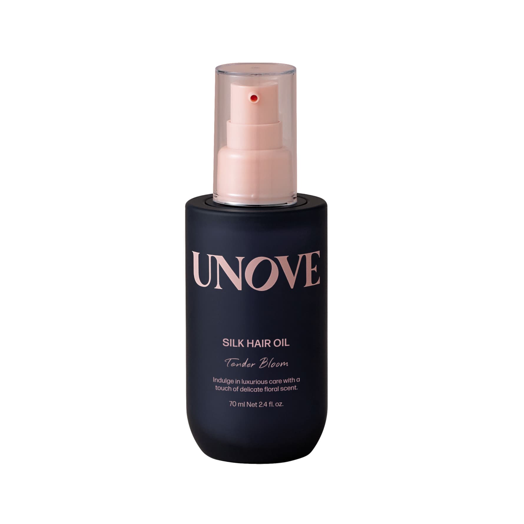 UNOVE Silk Hair Oil 70 ml