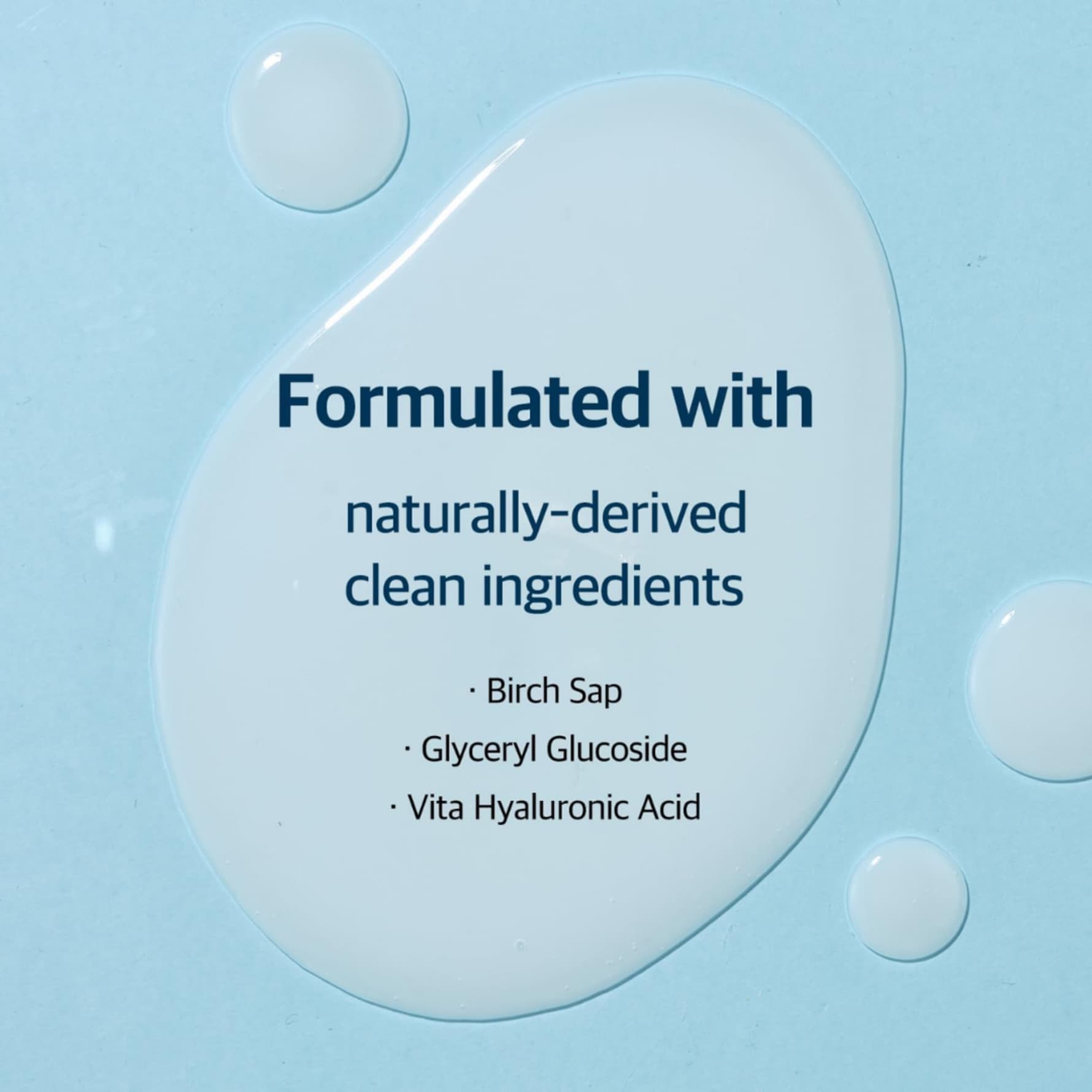 Round Lab Birch Juice Moisturizing Serum 50 ml
