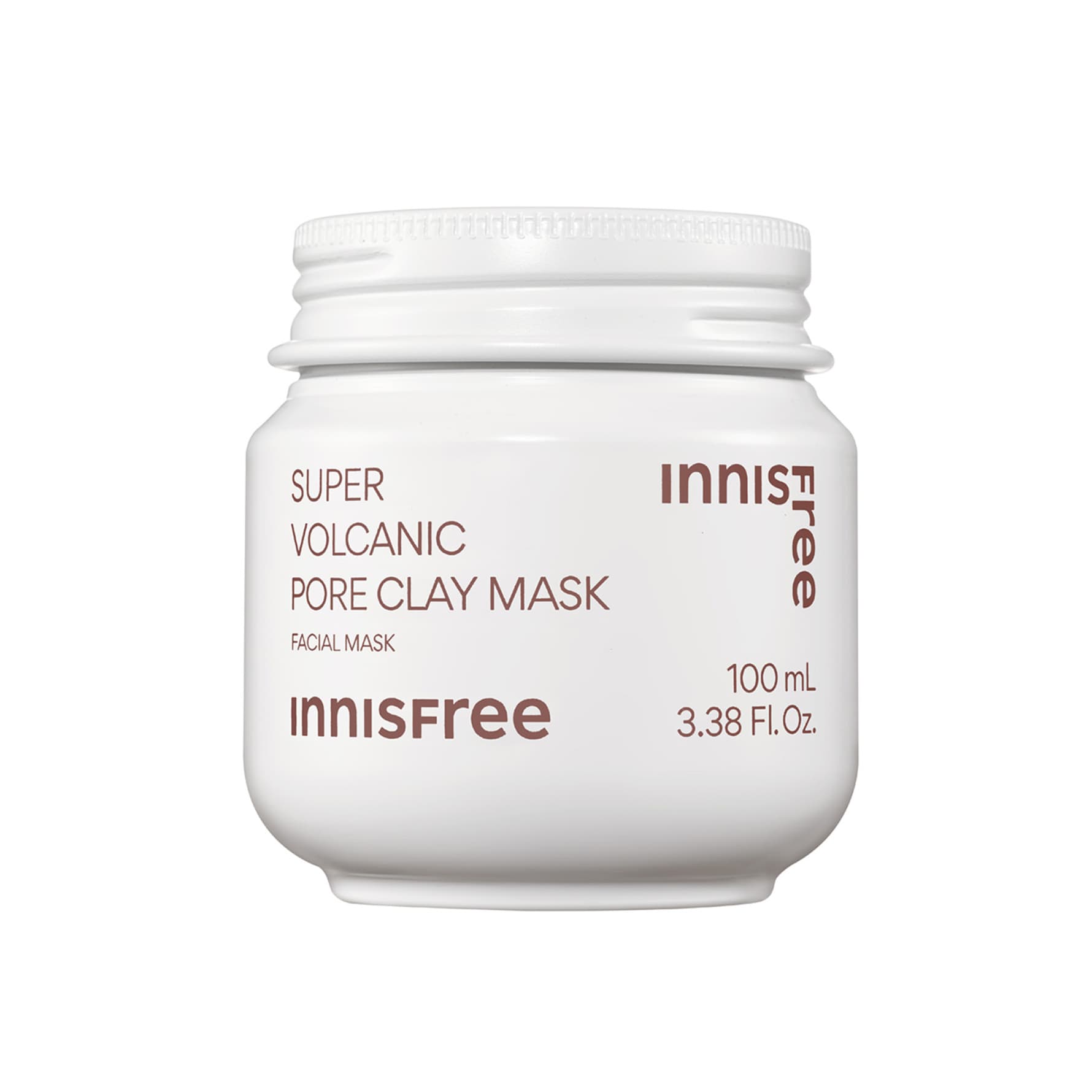 Innisfree Super Volcanic Pore Clay Mask Innisfree Super Volcanic Pore Clay Mask