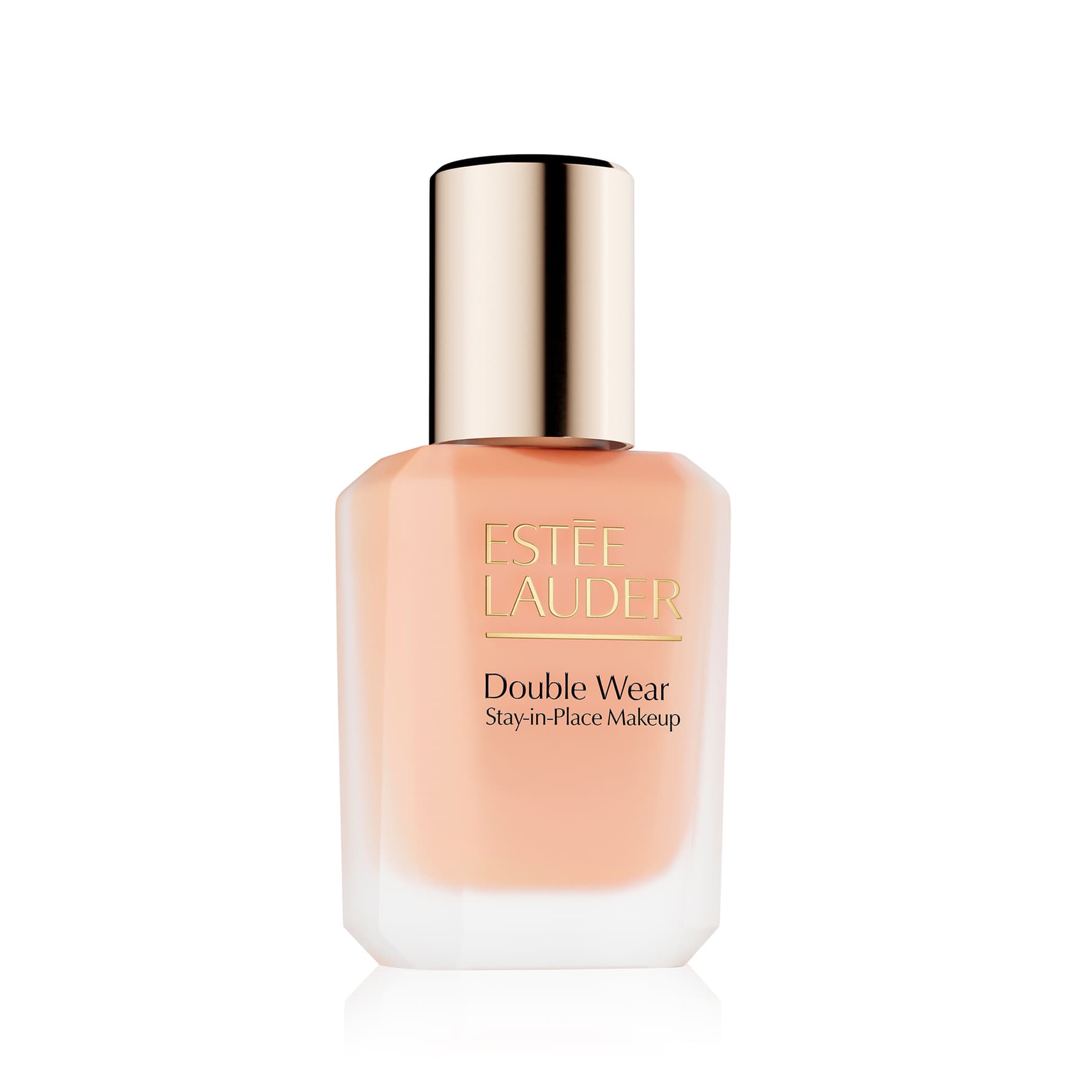 Estée Lauder Double Wear Stay-In-Place Makeup SPF10 1N1 IVORY NUDE