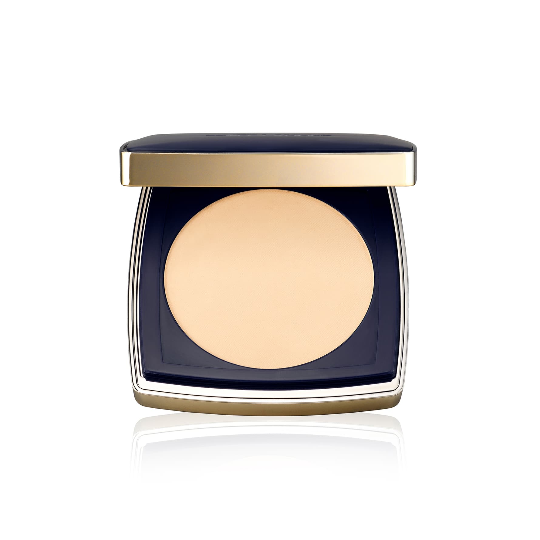 Estée Lauder Double Wear Stay-In-Place Matte Powder Foundation 2N1 Desert Beige
