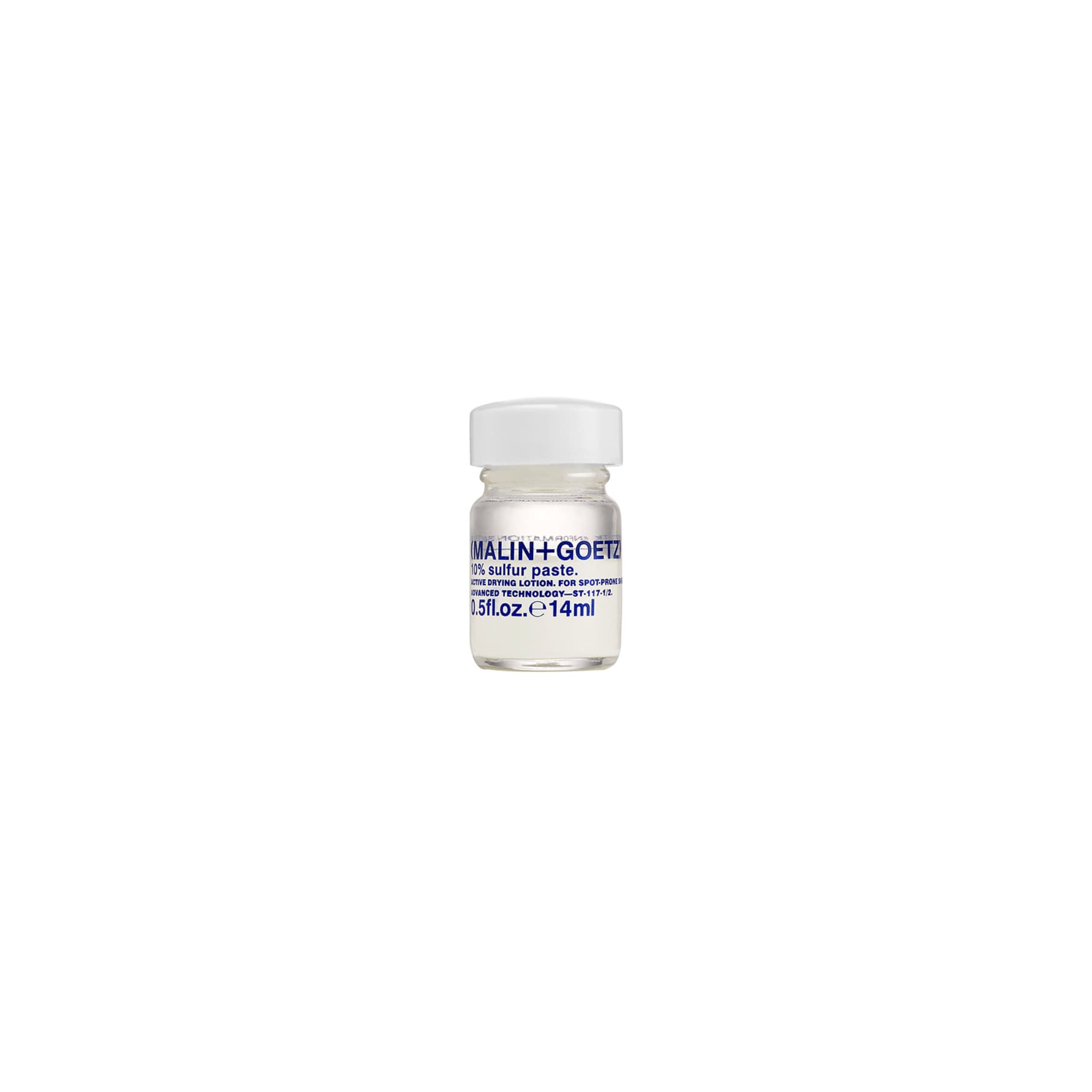 Malin+Goetz 10% Sulfur Paste