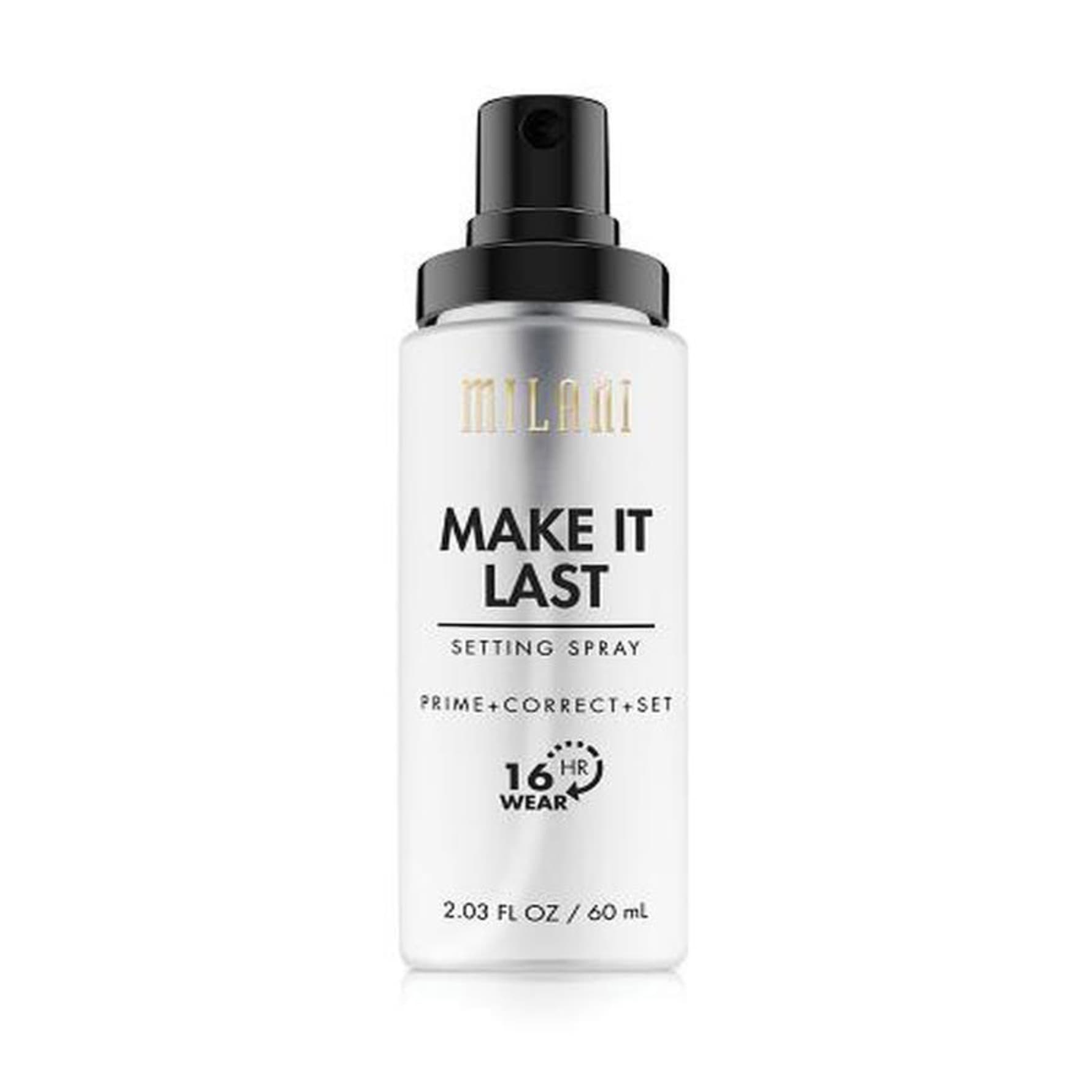 Milani Make It Last Setting Spray 60 ml