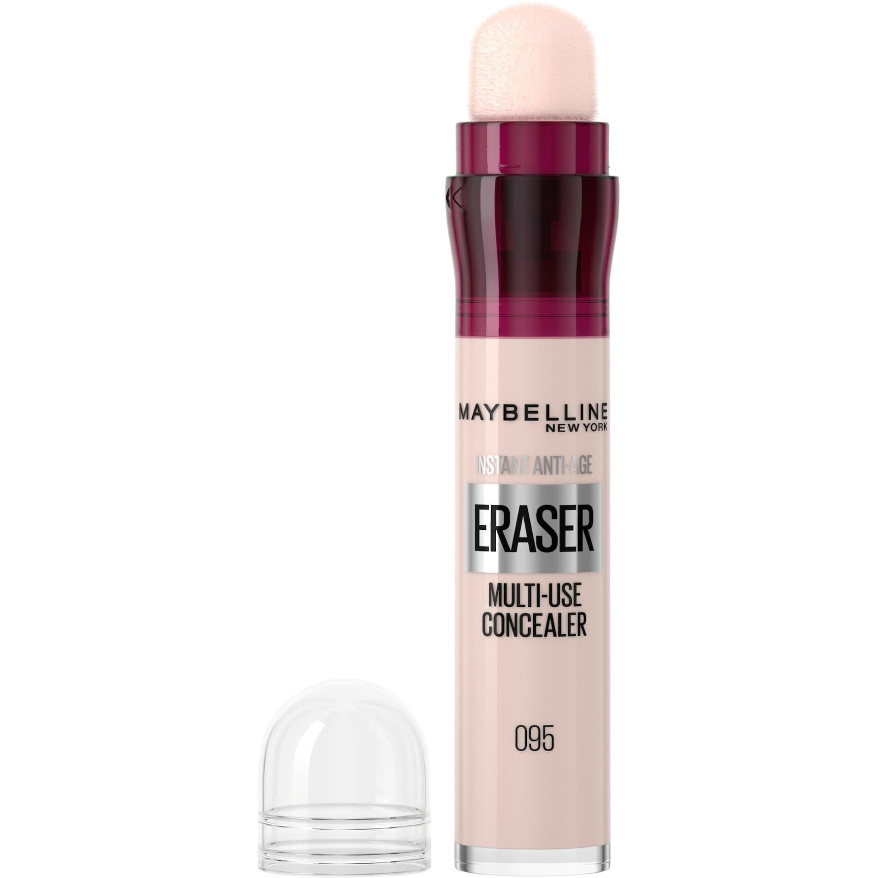 Maybelline New York Instant Eraser Concealer Cool Ivory