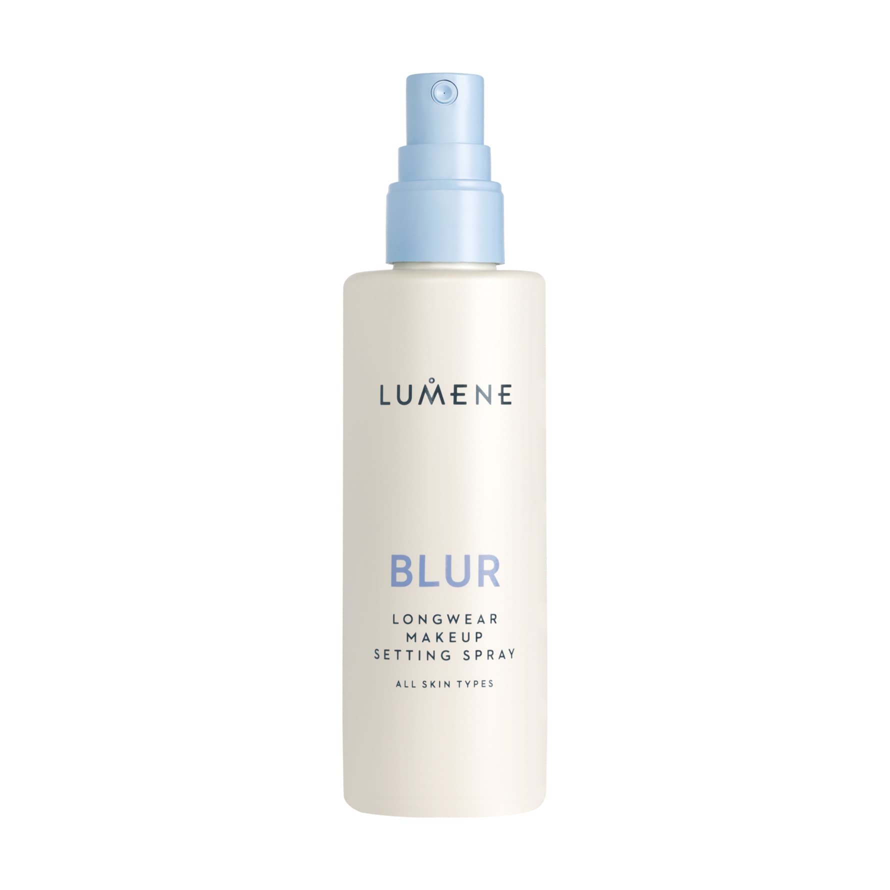 Lumene Blur Longwear Makeup Setting Spray tting Spray 100 ml