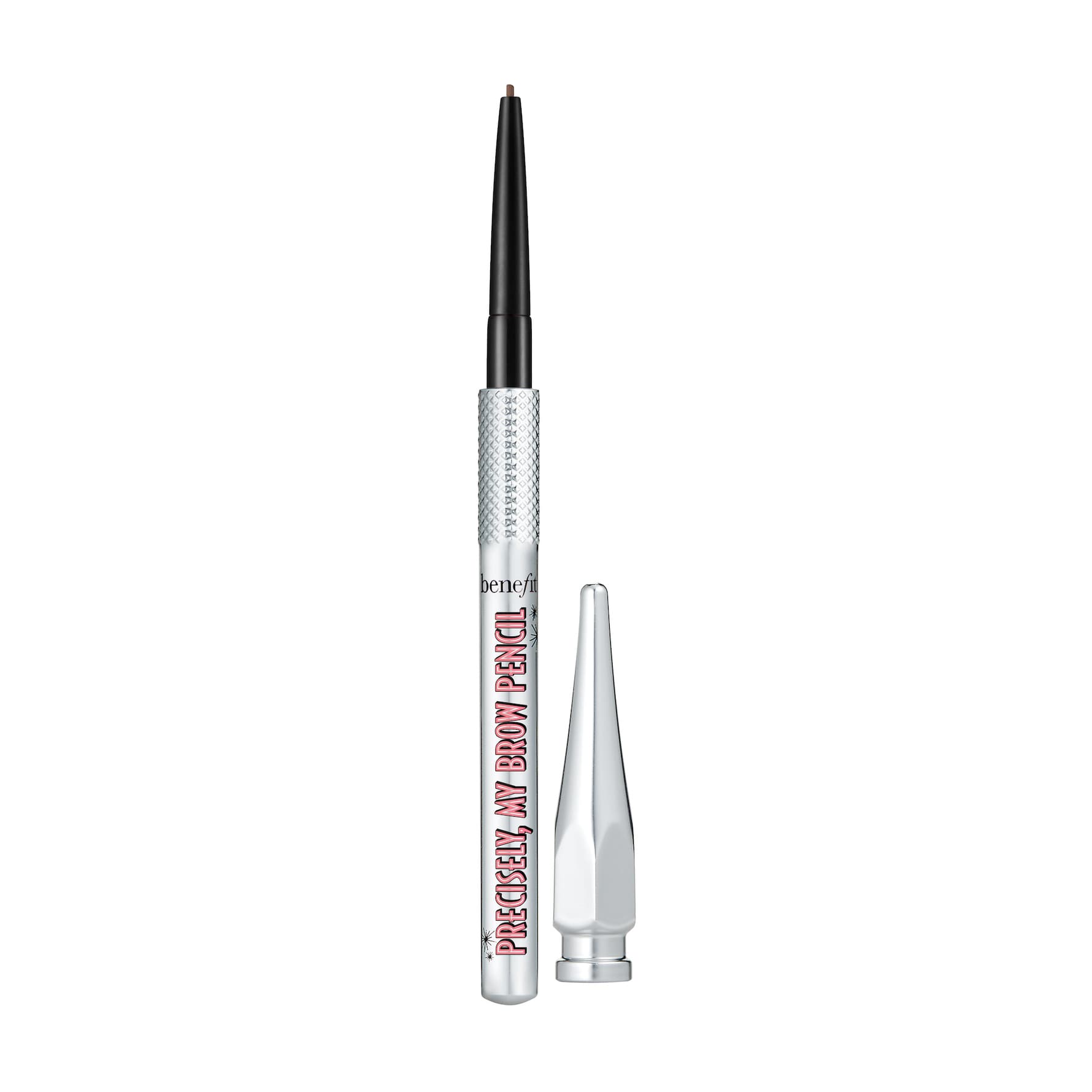 Benefit Precisely My Brow Pencil Mini 3.75 Warm Medium Brown