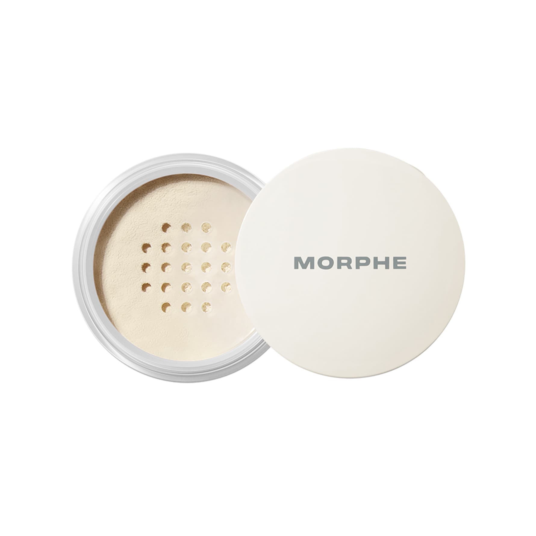 Morphe Bake & Set Setting Powder Translucent