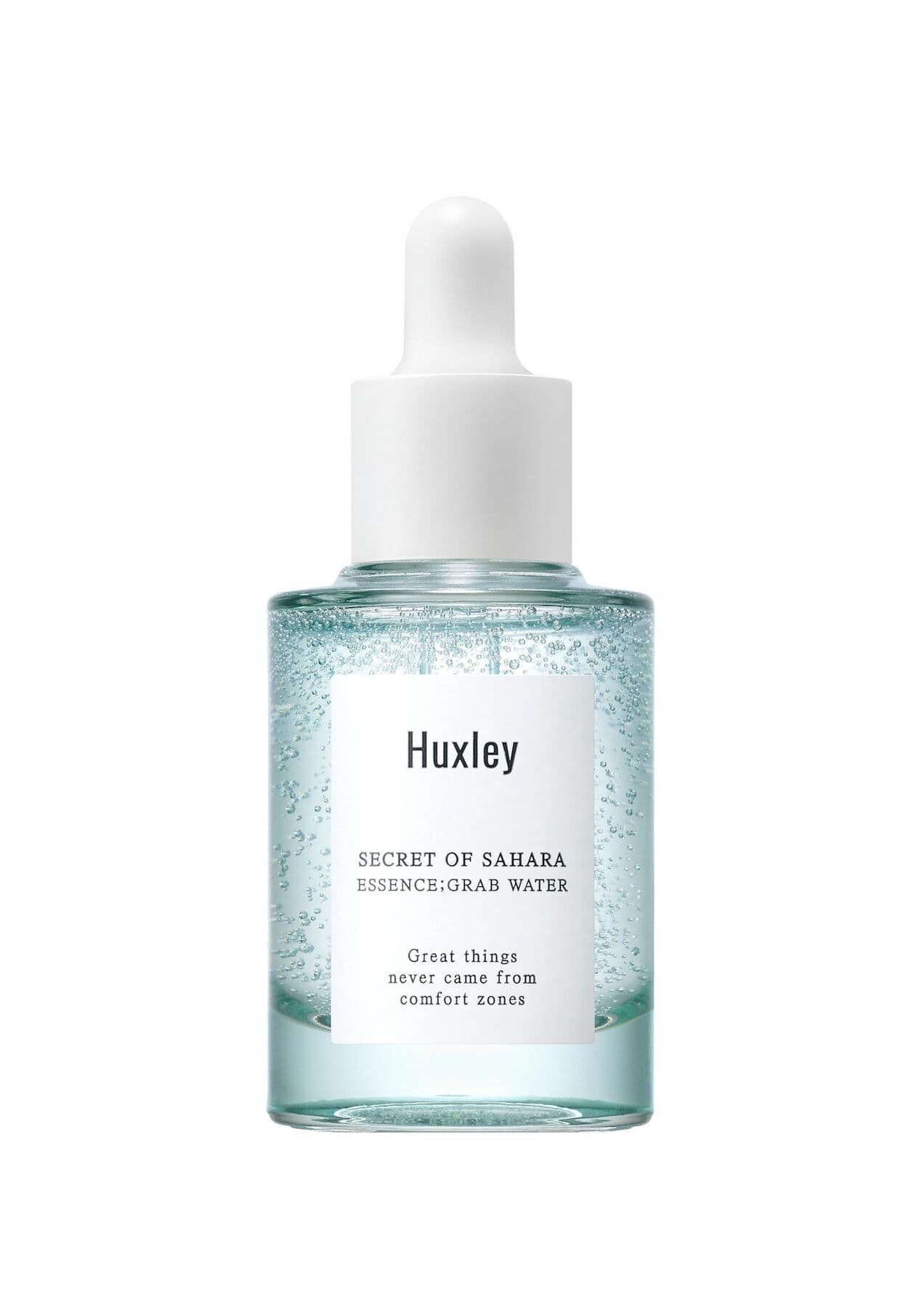 Huxley Essence; Grab Water Face Serum 30ml