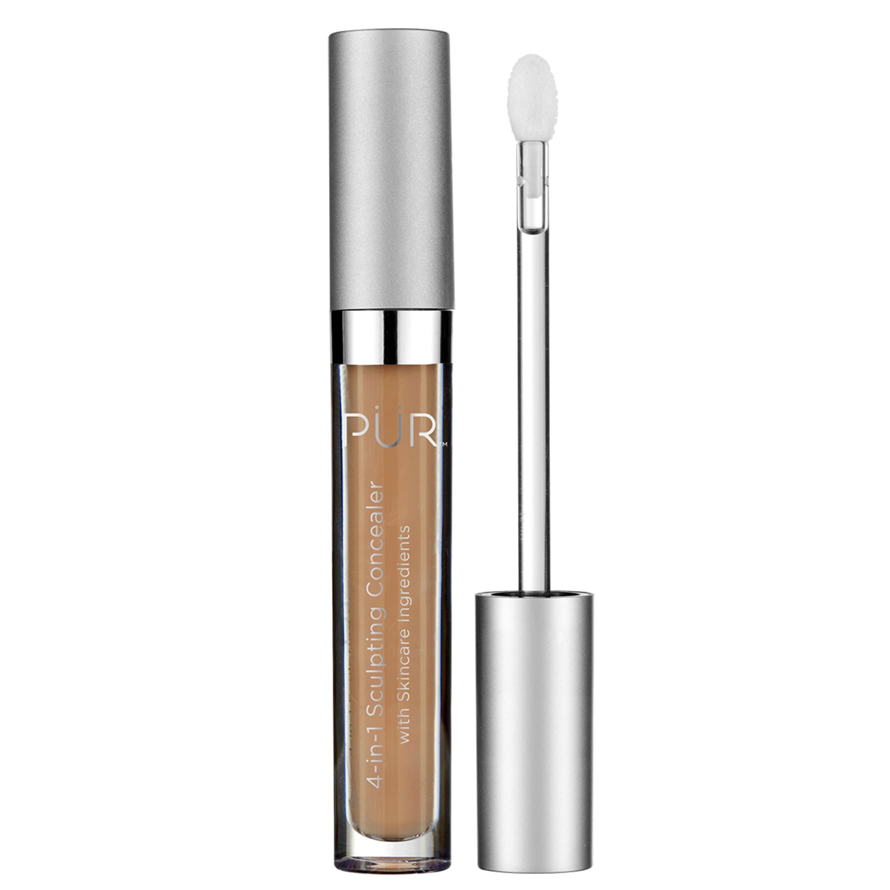 PÜR 4-in-1 Sculpting Concealer DG3 Caramel -50%