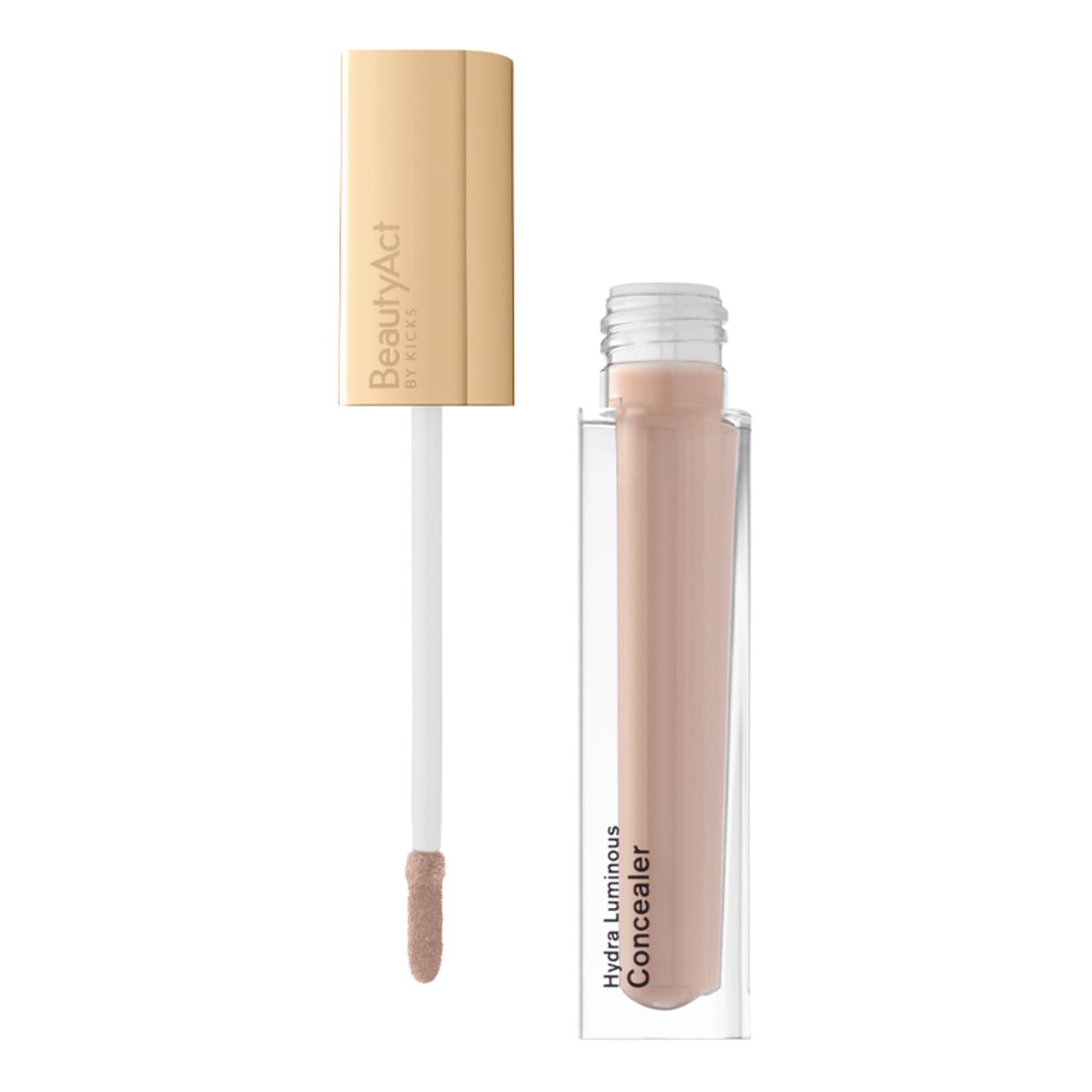 BeautyAct Hydra Luminous Concealer 01C -33%