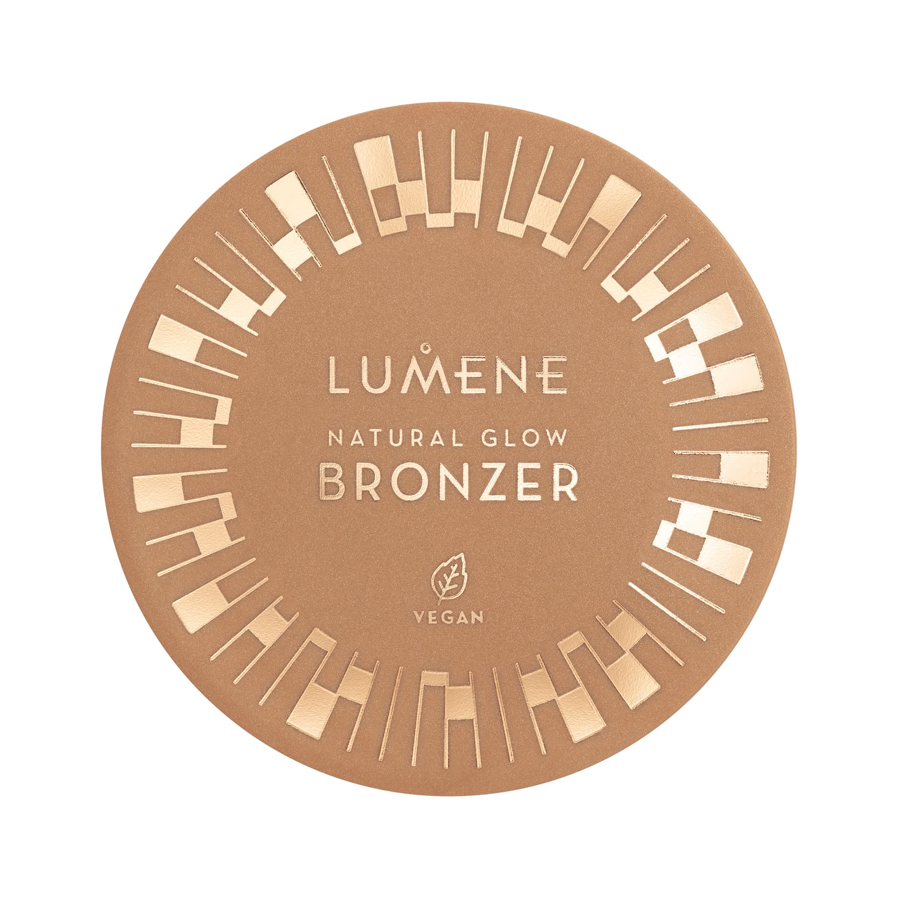Lumene Natural Glow Bronzer 2 Arctic Sun -50%