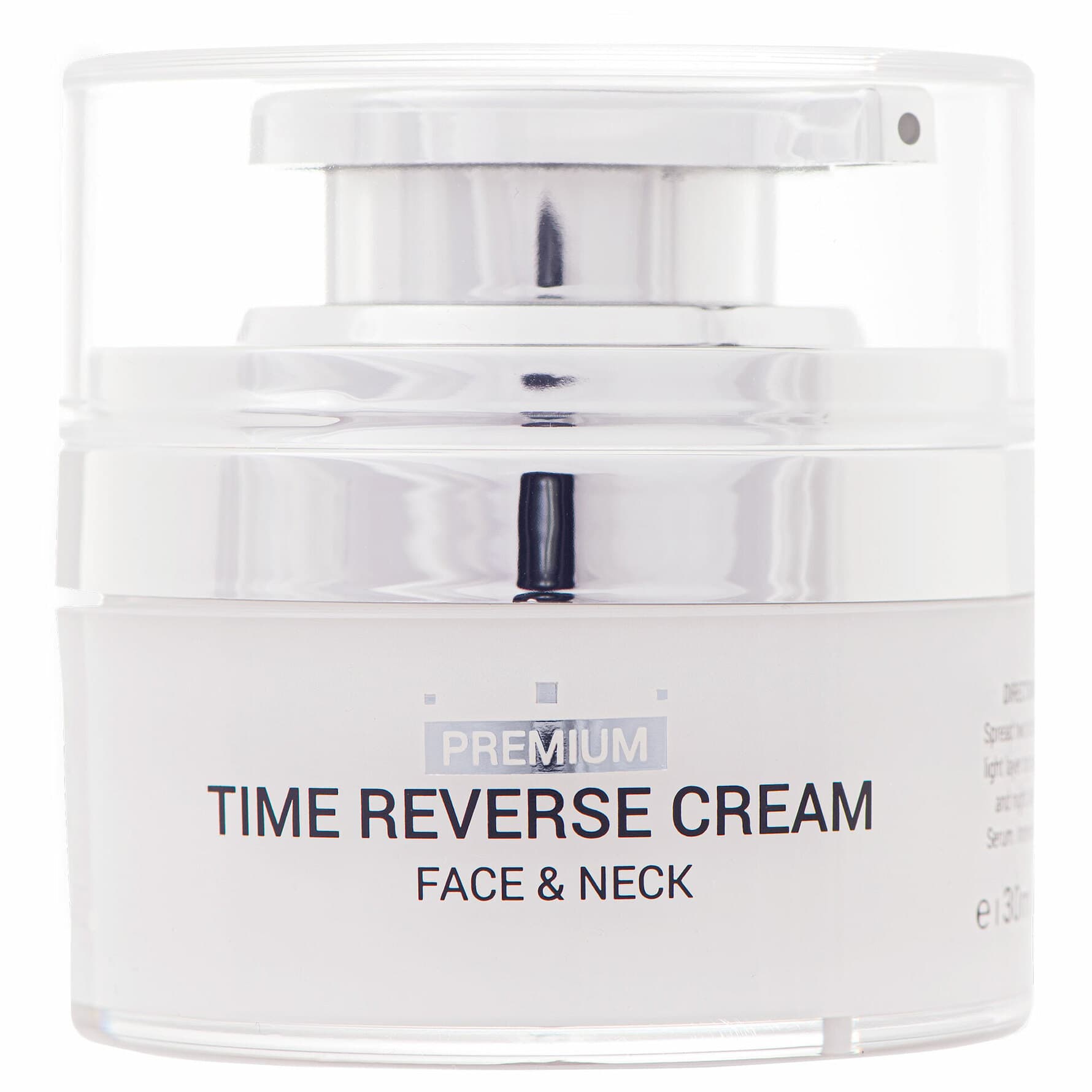 CLINICCARE Premium Time Reverse Cream 30 ml