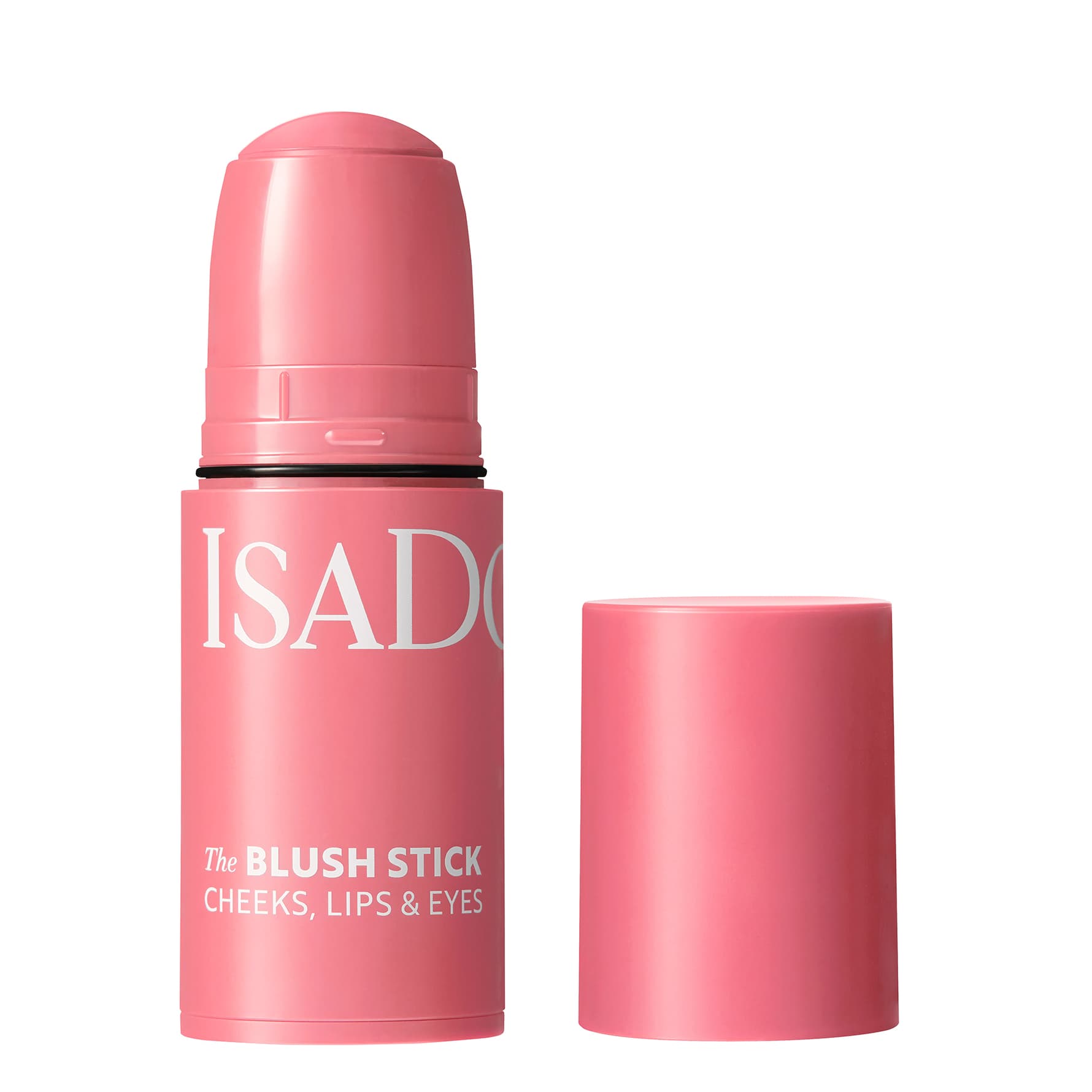 IsaDora Blush Stick 42 Rose Perfection