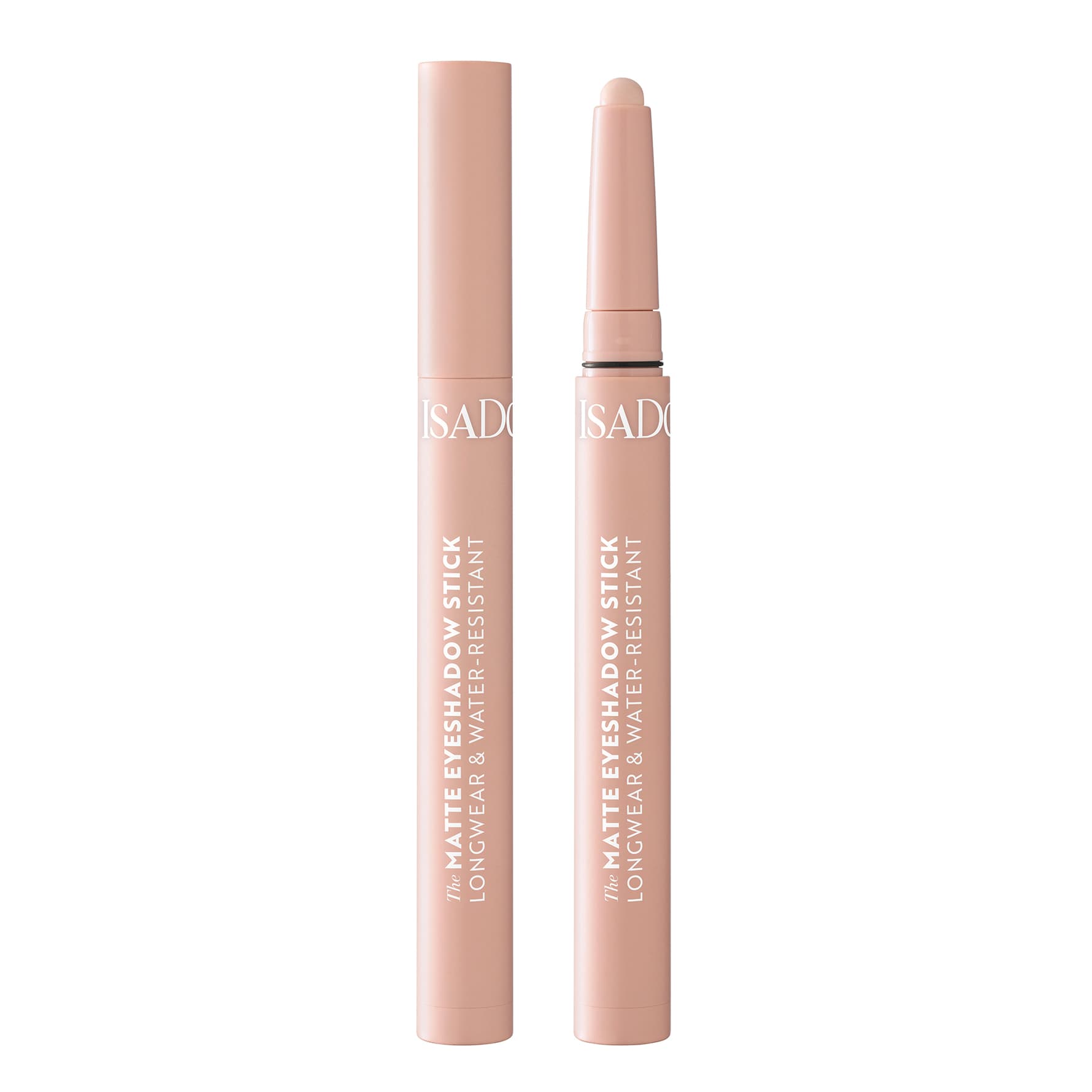 IsaDora Matte Eyeshadow Stick 60 Bare Beige -25%