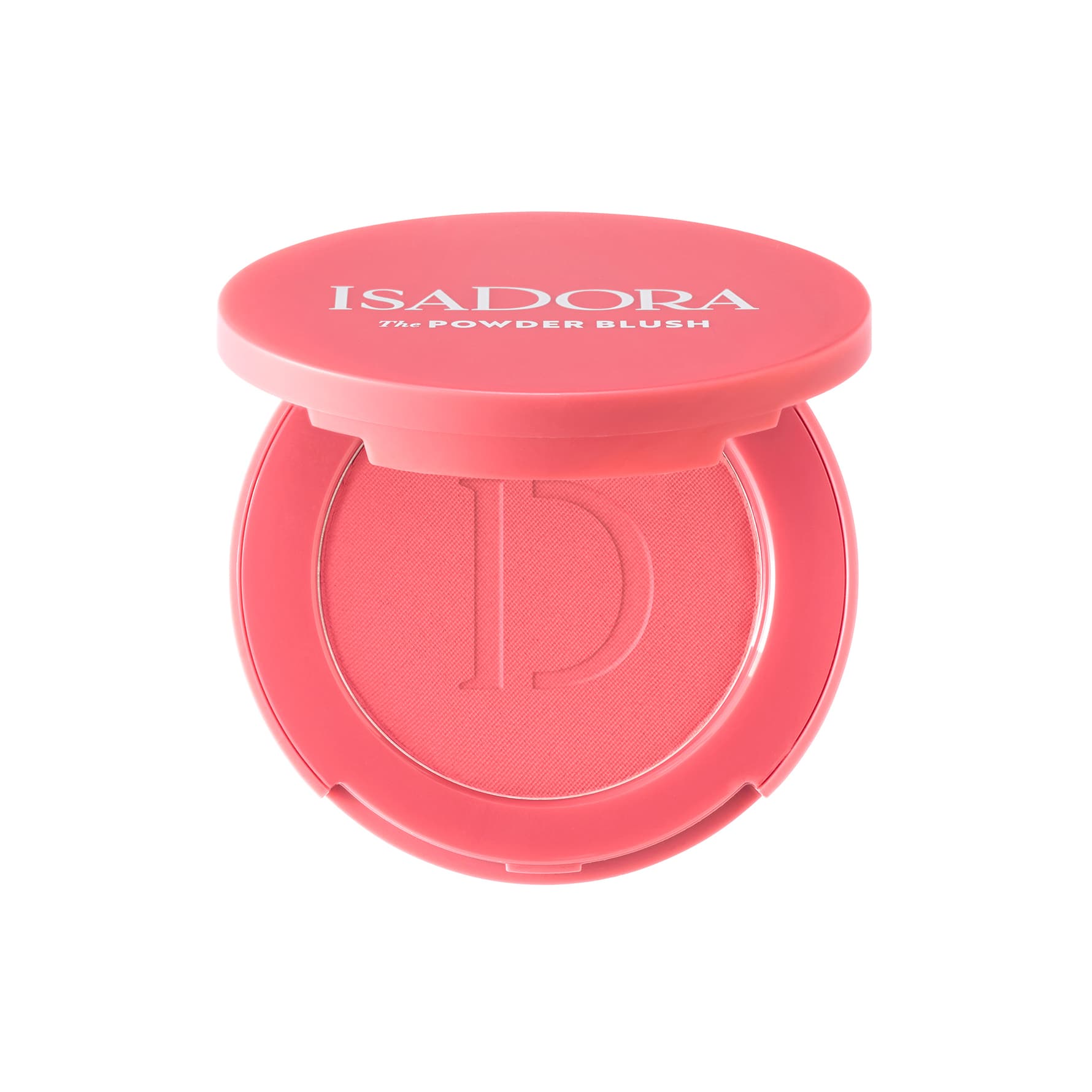 IsaDora Powder Blush 09 Coral Pink