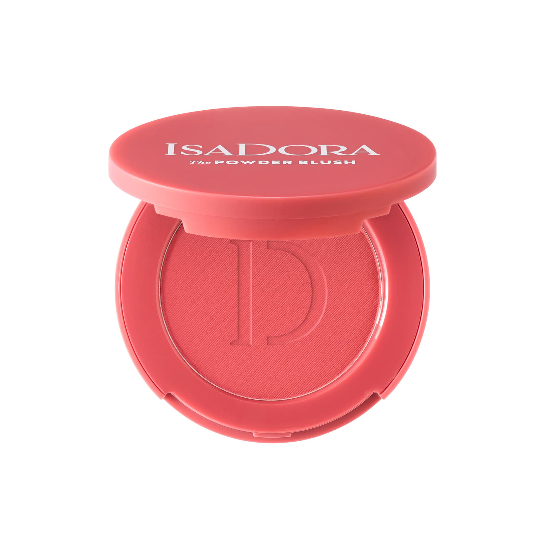 IsaDora Powder Blush 05 Raspberry Red
