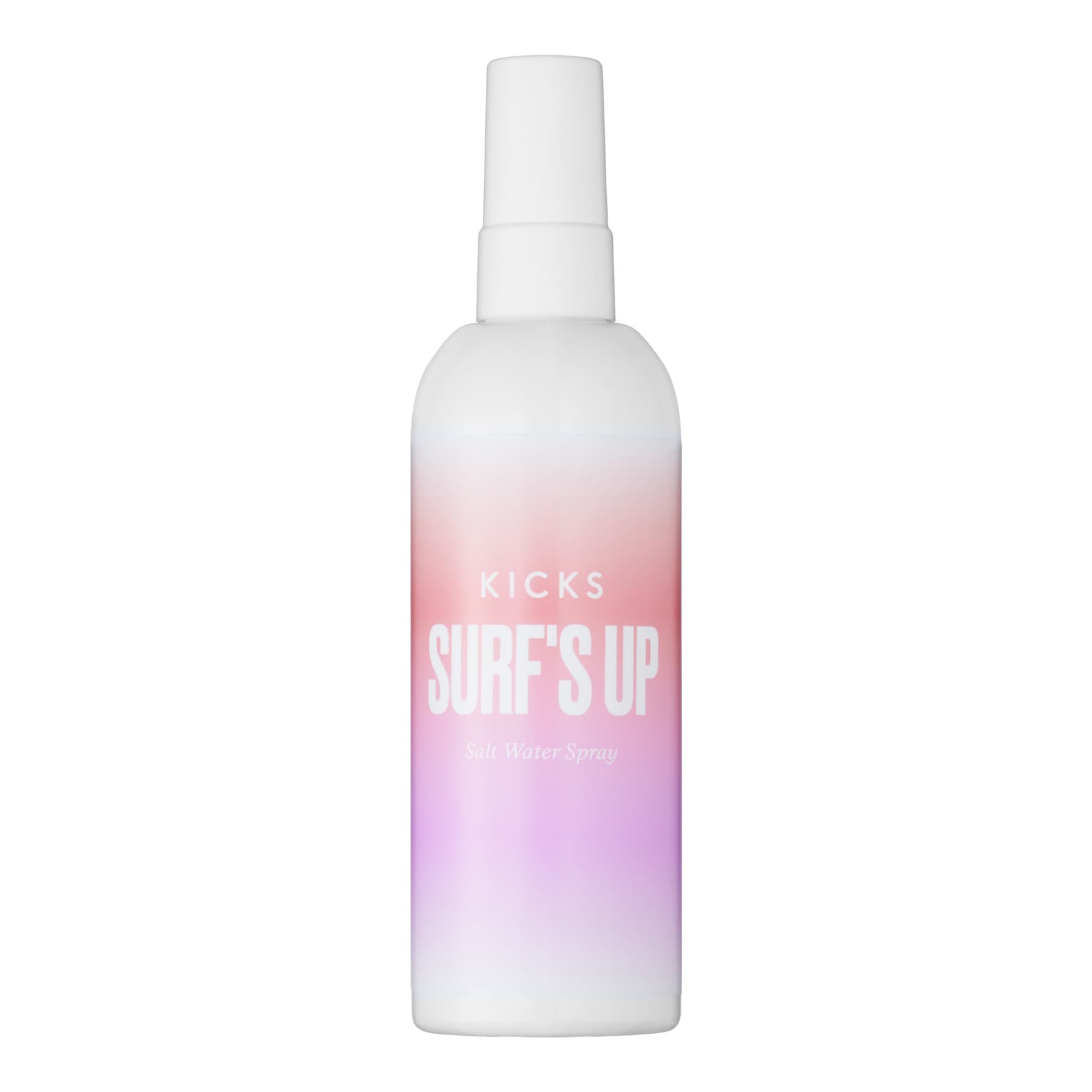 KICKS Beauty Surf's Up Salt Water Spray 150 ml -50%