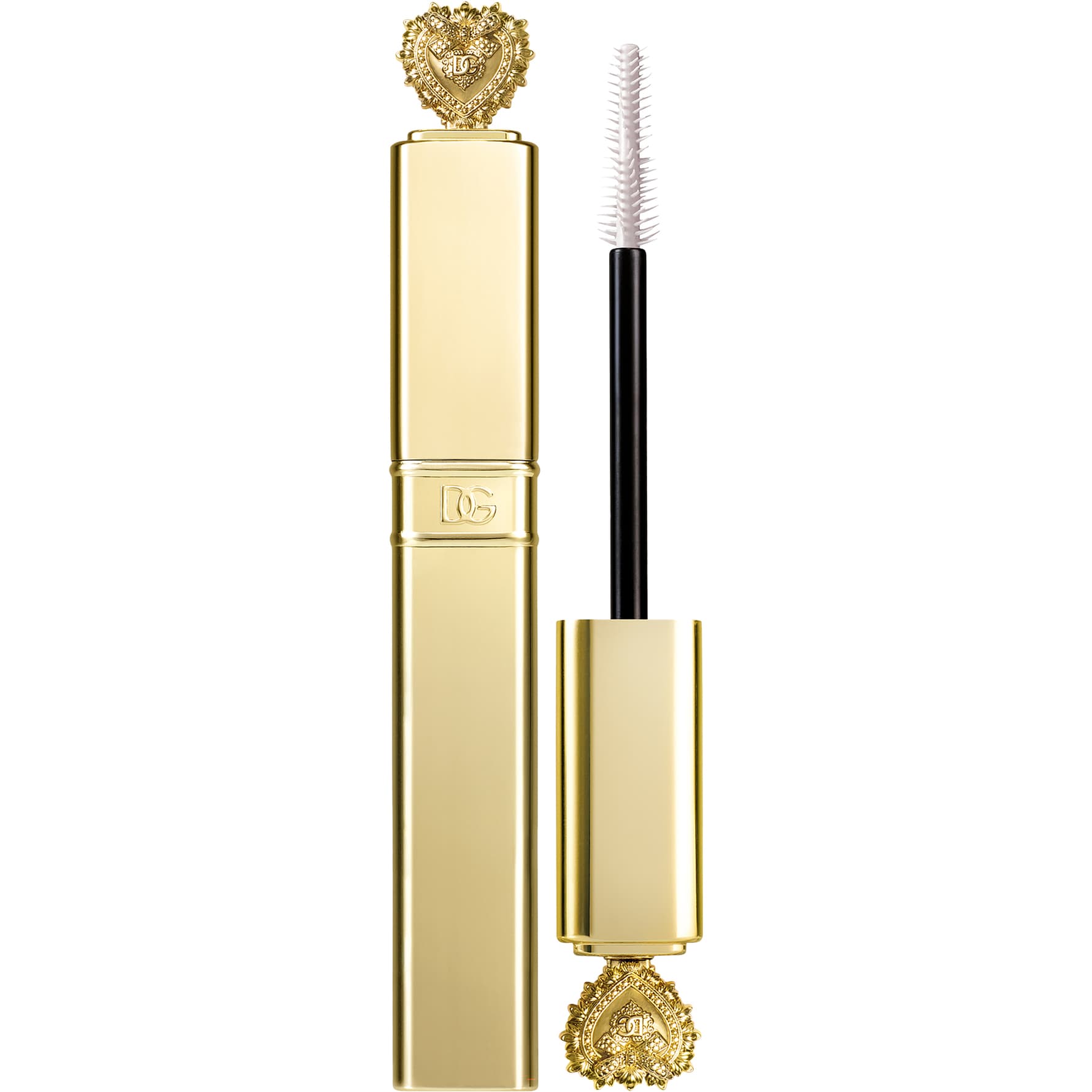 Dolce & Gabbana Everfull XL Mascara 36H Extreme Volume & Lift 01 Total Black