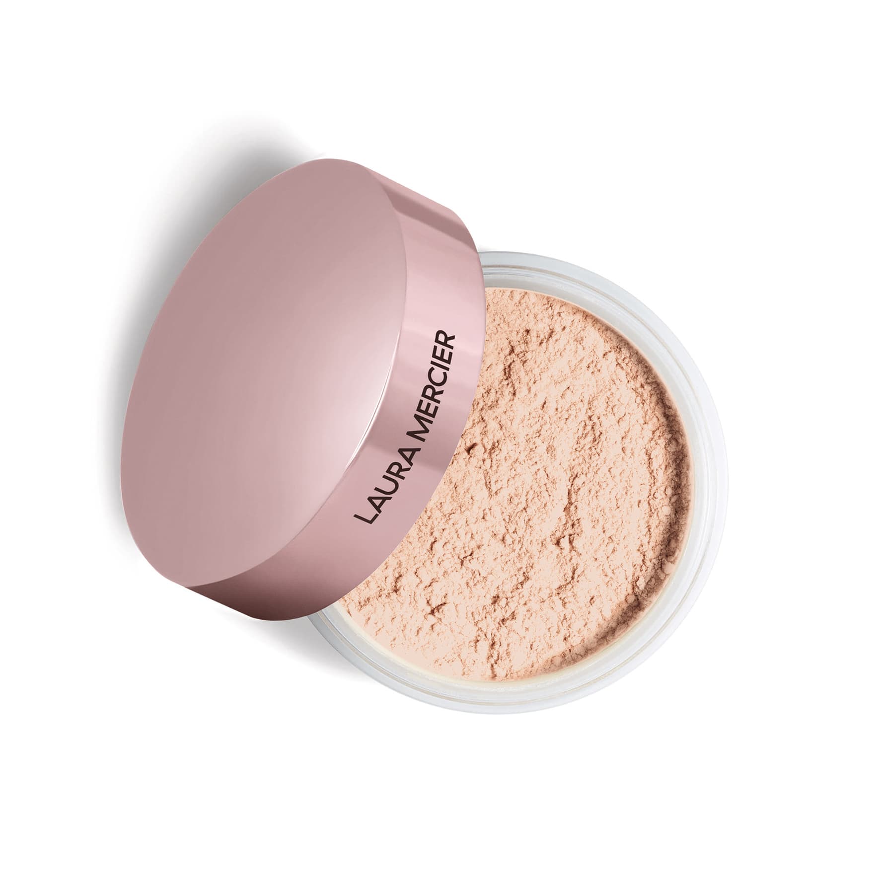 Laura Mercier Translucent Loose Setting Powder Tone Up Rose