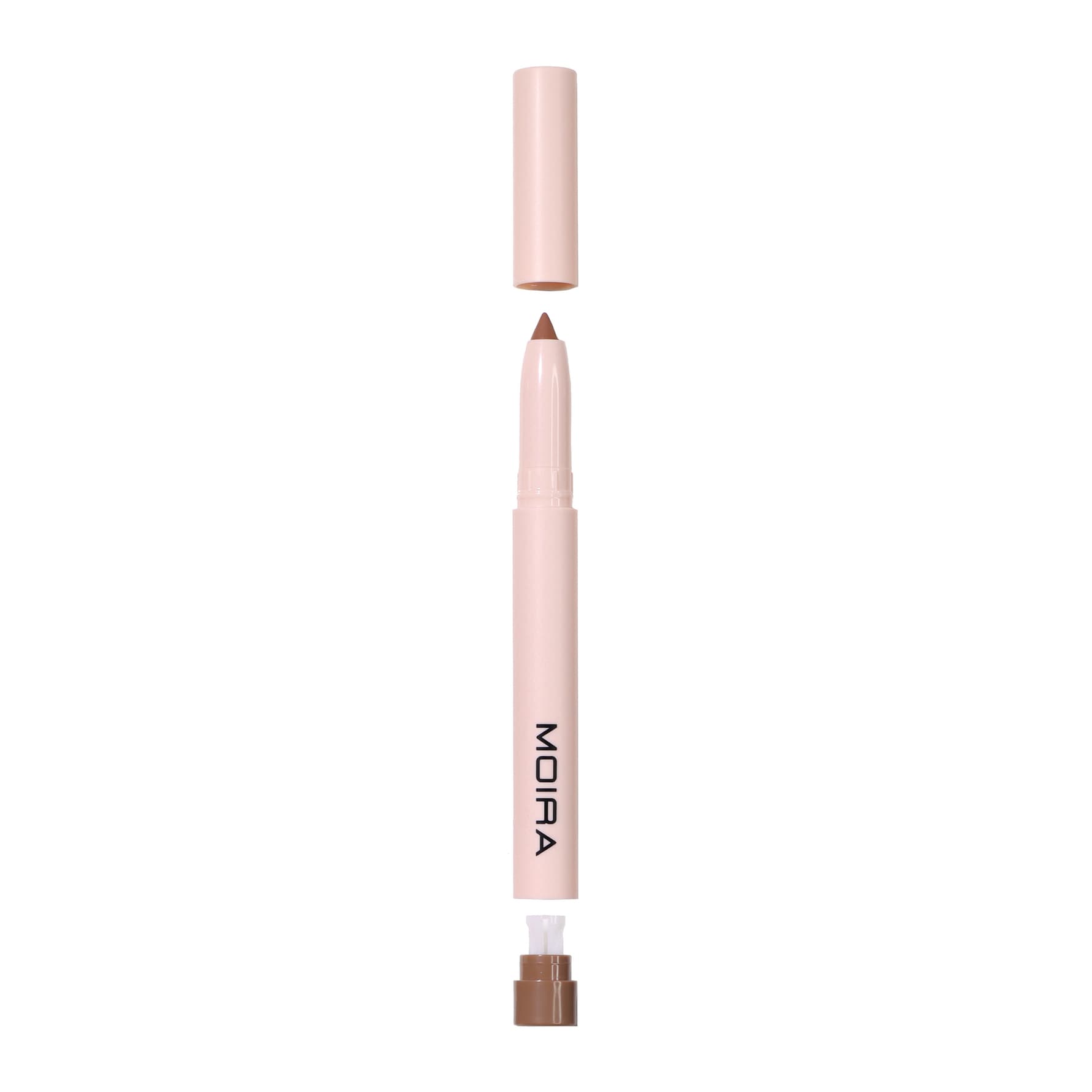 MOIRA At Glance Stick Shadow 008 Taupe