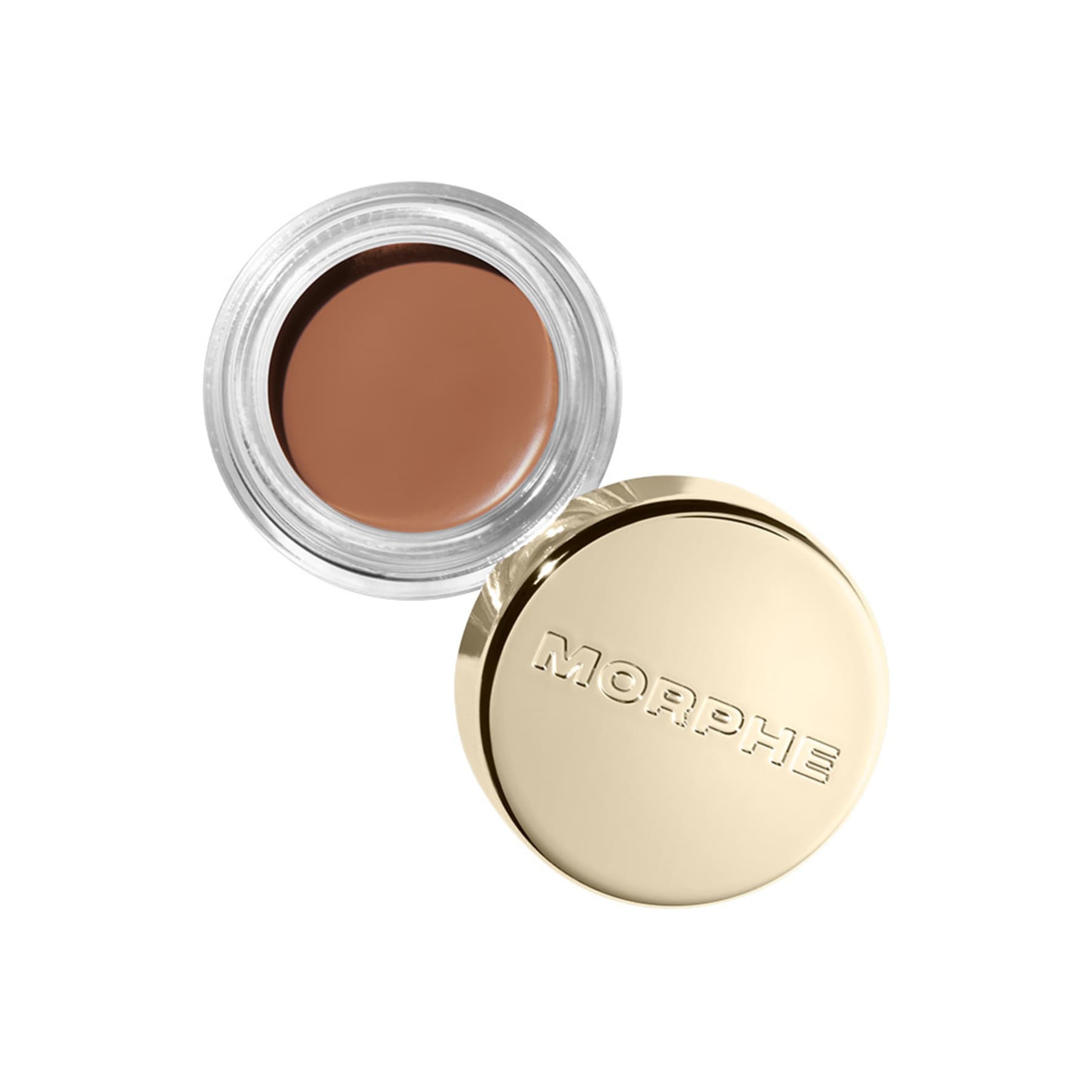 Morphe Solo Artist Priming Cream Eyeshadow Mixtape