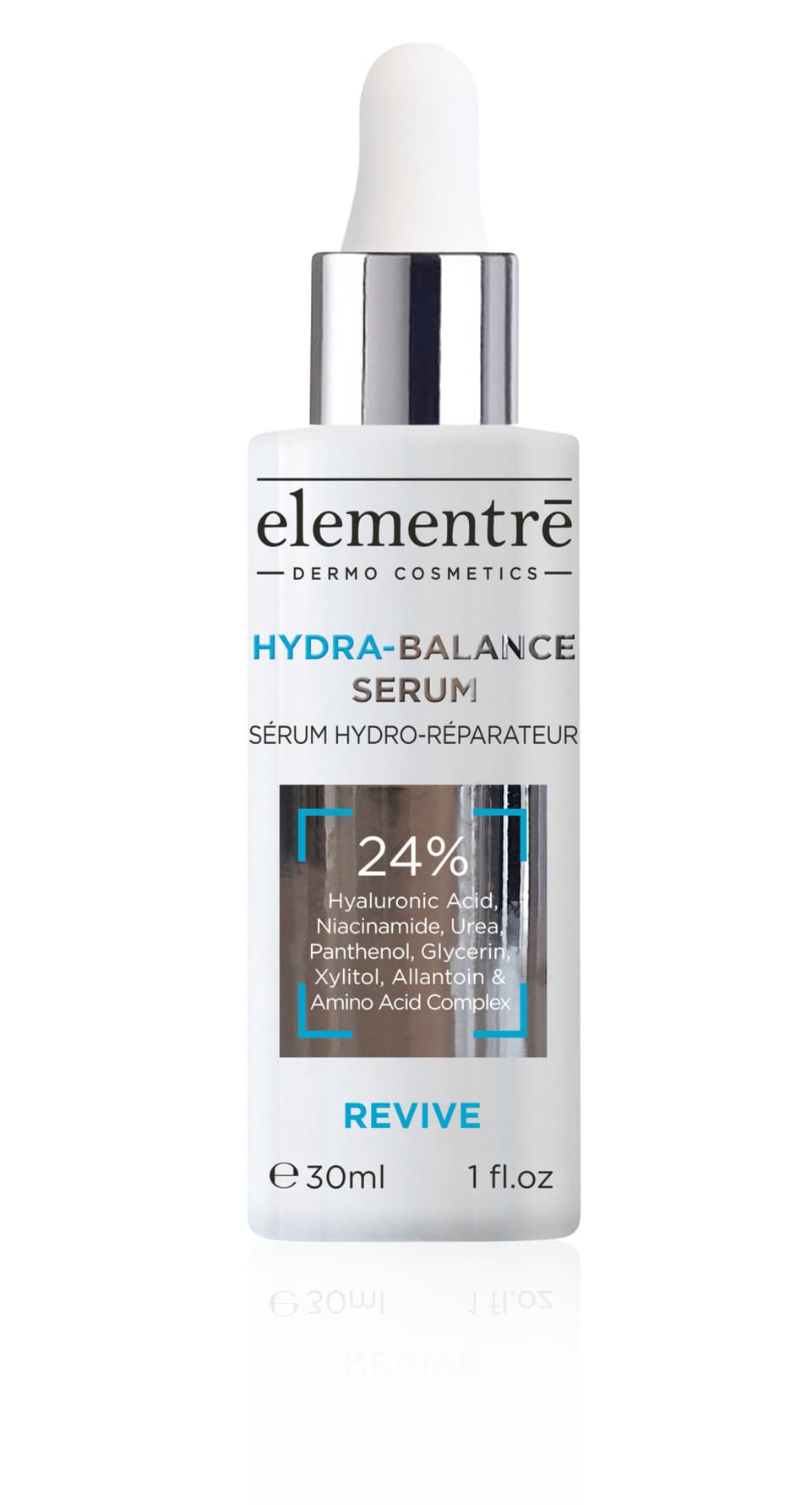 elementre Hydra-Balance Serum 30 ml
