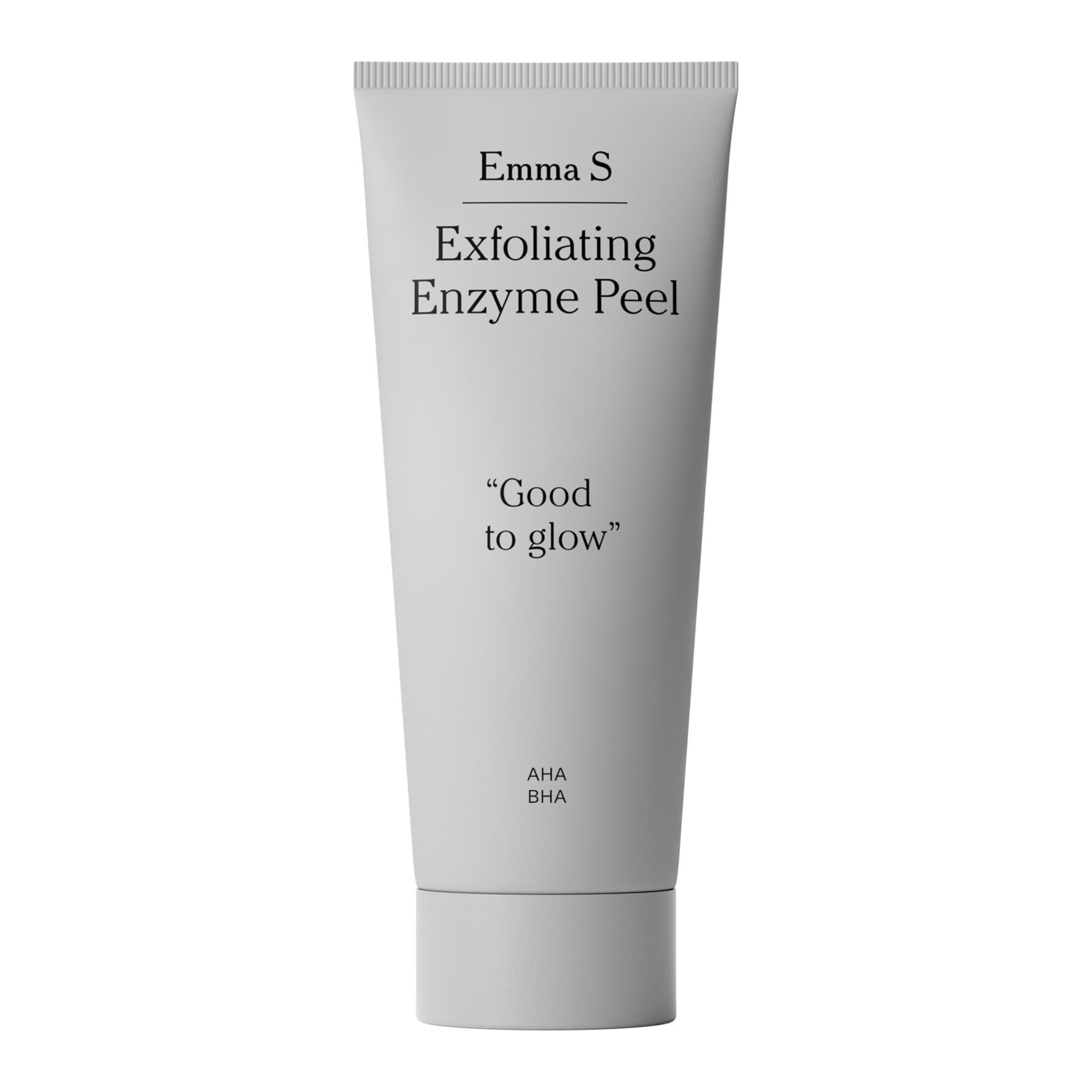 Emma S. Exfoliating Enzyme Peel 60 ml