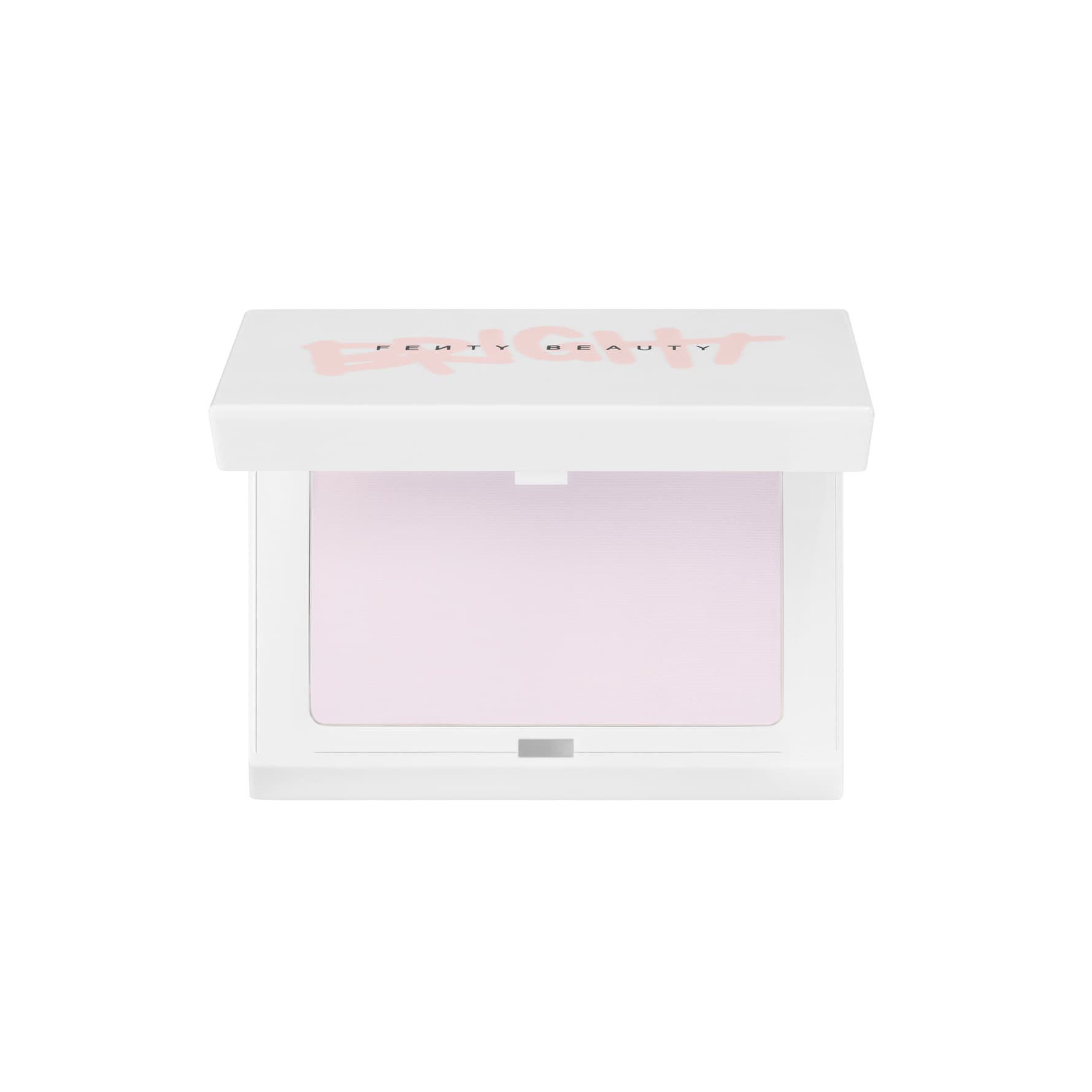 Fenty Beauty Bright Fix Instant Brightening + Blurring Powder Lavender