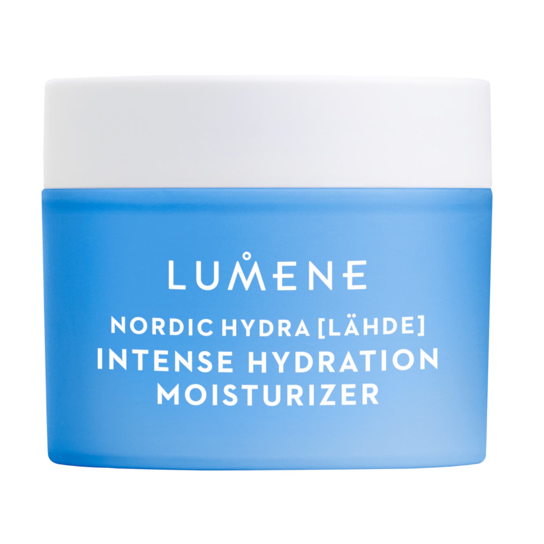 Lumene Nordic Hydra Intense Hydration Moisturizer 50 ml
