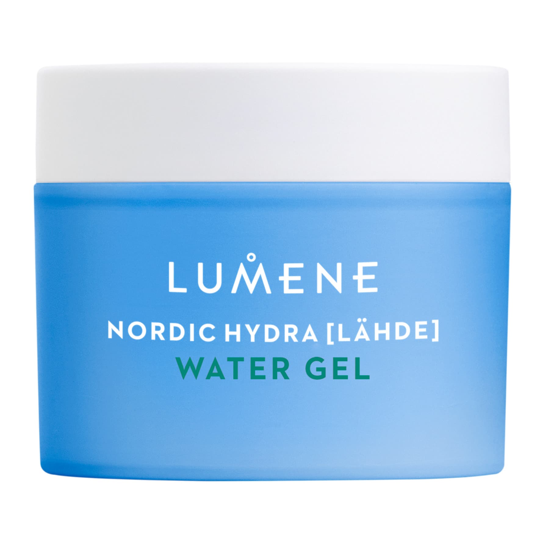 Lumene Nordic Hydra Face Water Gel 50 ml