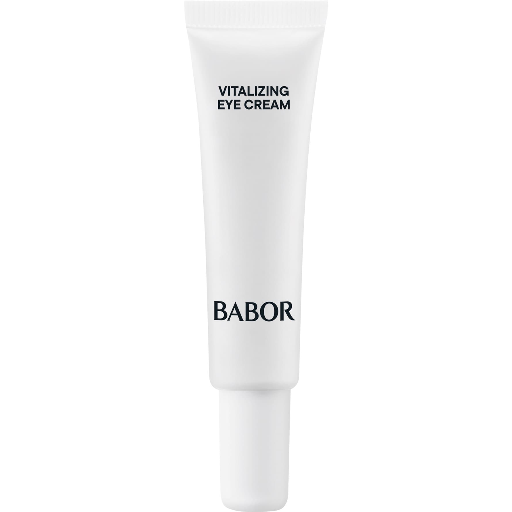 BABOR Vitalizing Eye Cream 15 ml