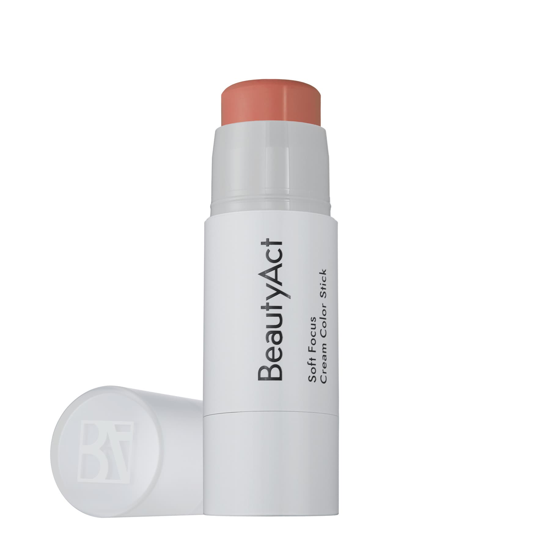 BeautyAct Soft Focus Cream Color Stick Soft Sand